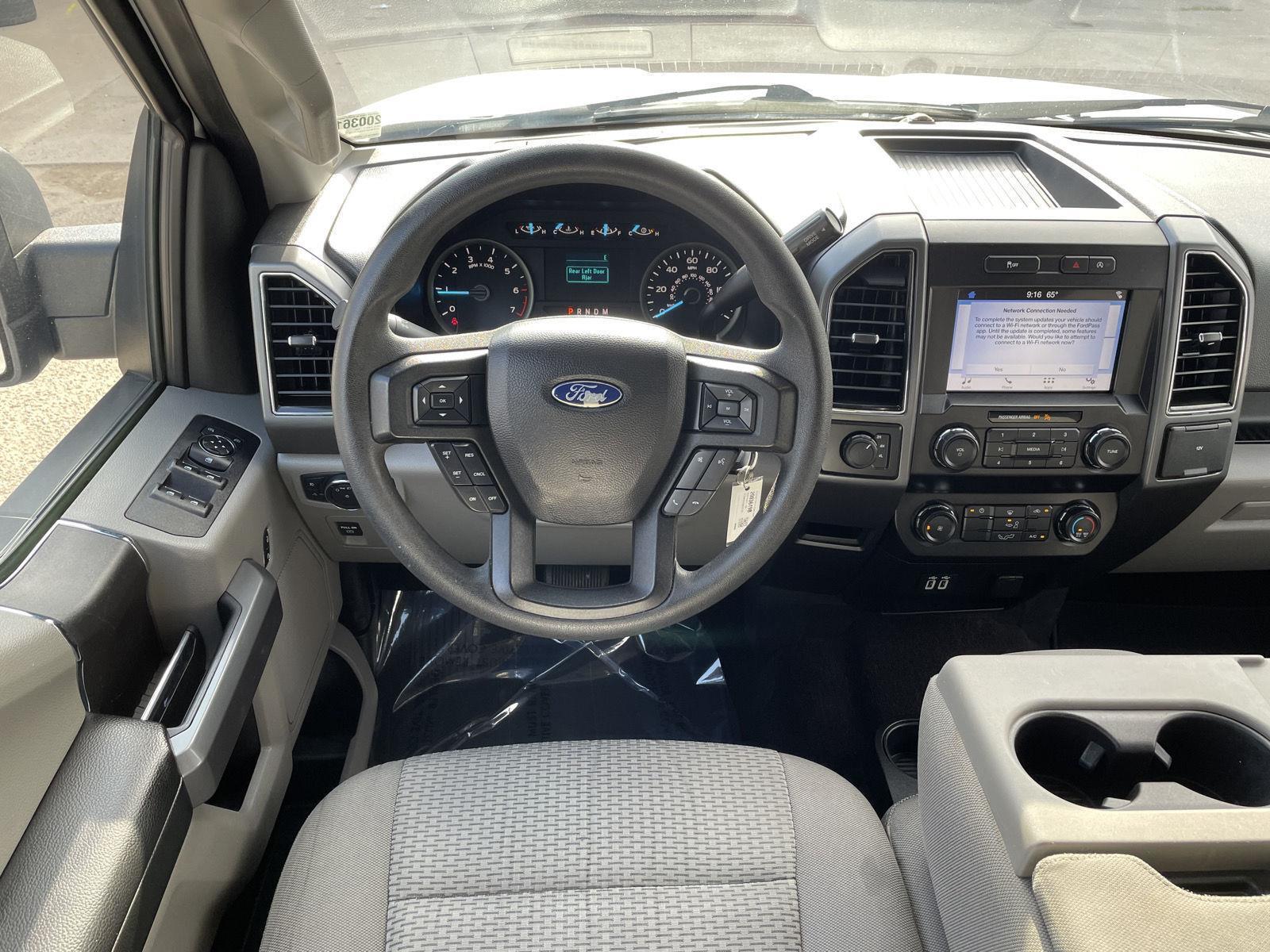 Used 2019 Ford F-150 for sale in Grand Island NE