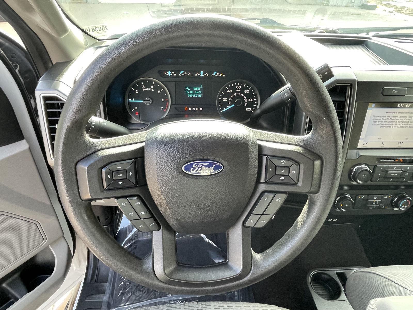 Used 2019 Ford F-150 for sale in Grand Island NE