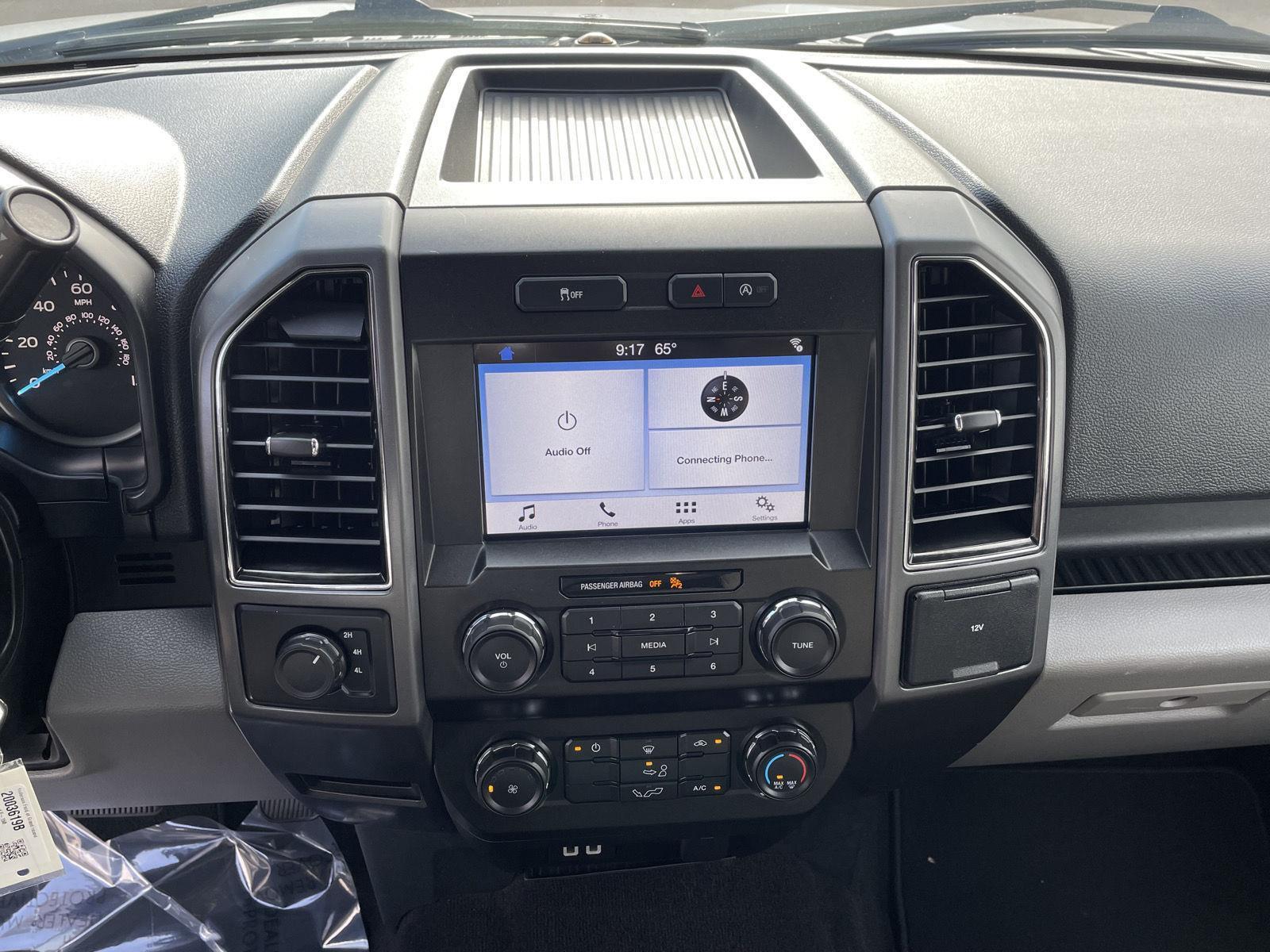 Used 2019 Ford F-150 for sale in Grand Island NE