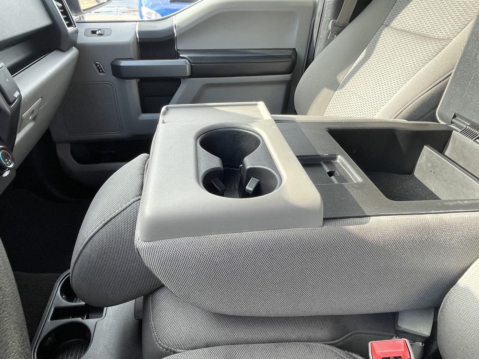 Used 2019 Ford F-150 for sale in Grand Island NE