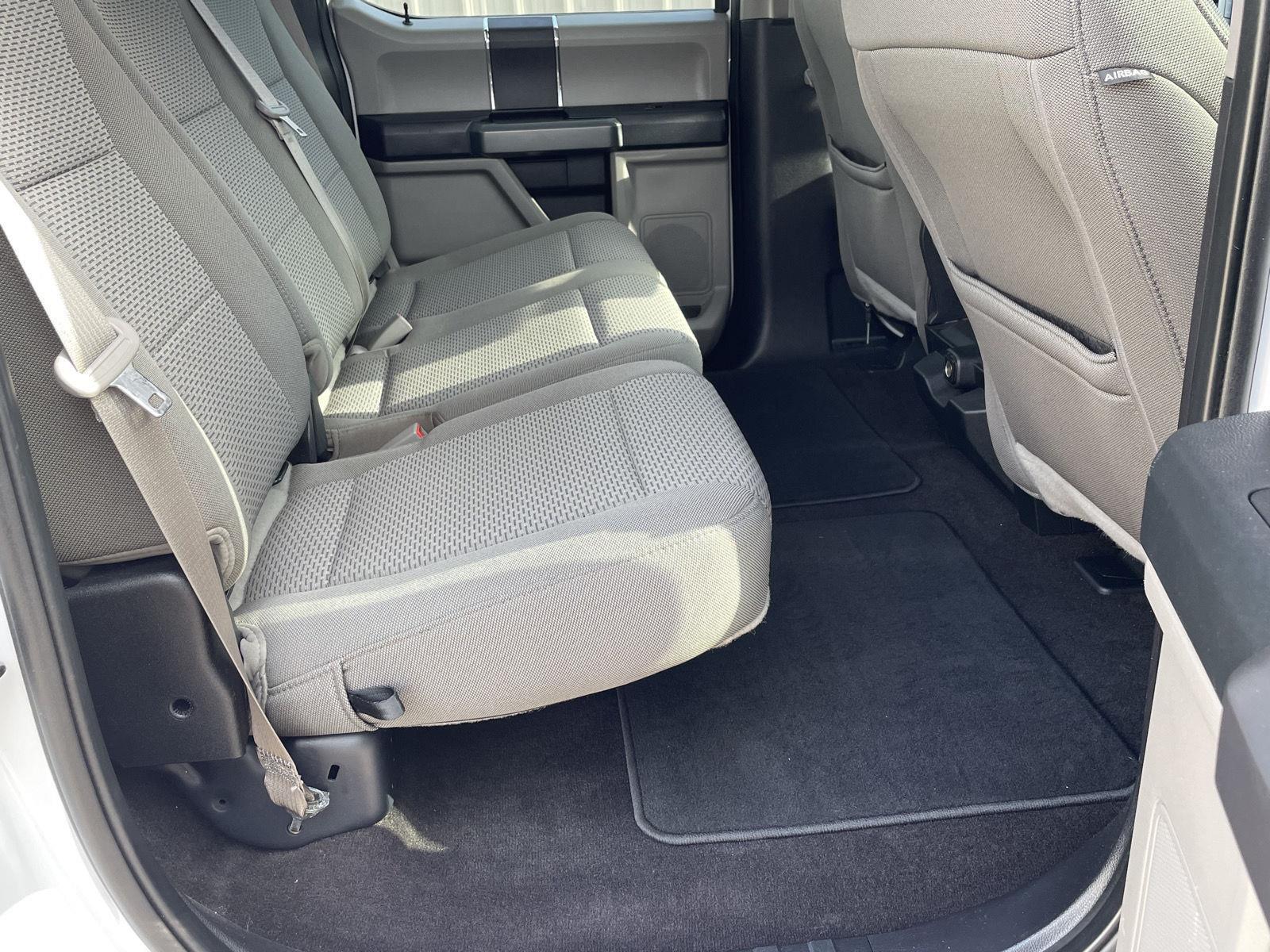 Used 2019 Ford F-150 for sale in Grand Island NE