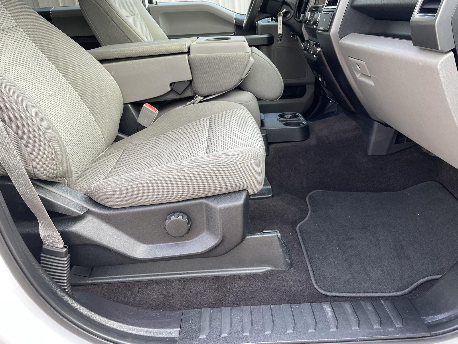Used 2019 Ford F-150 for sale in Grand Island NE