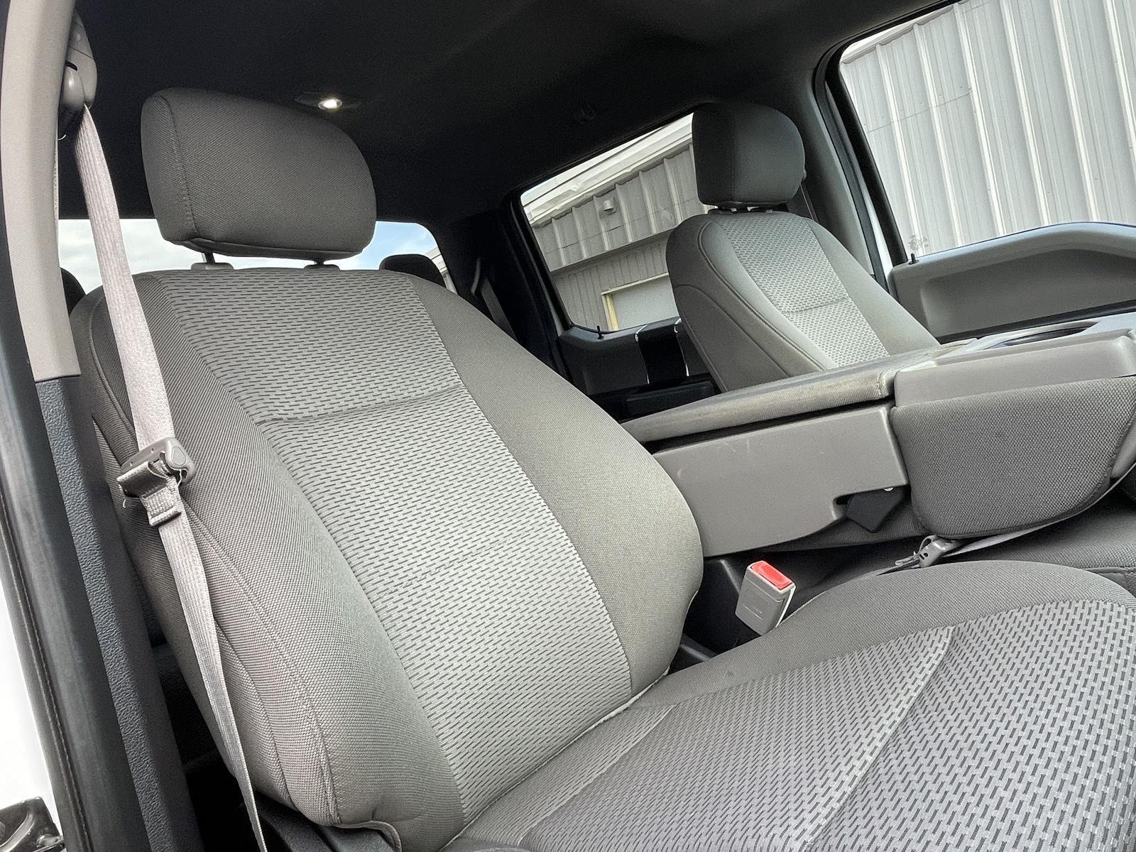 Used 2019 Ford F-150 for sale in Grand Island NE
