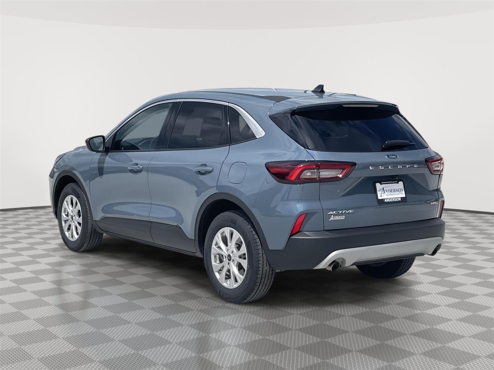 Used 2023 Ford Escape for sale in Grand Island NE