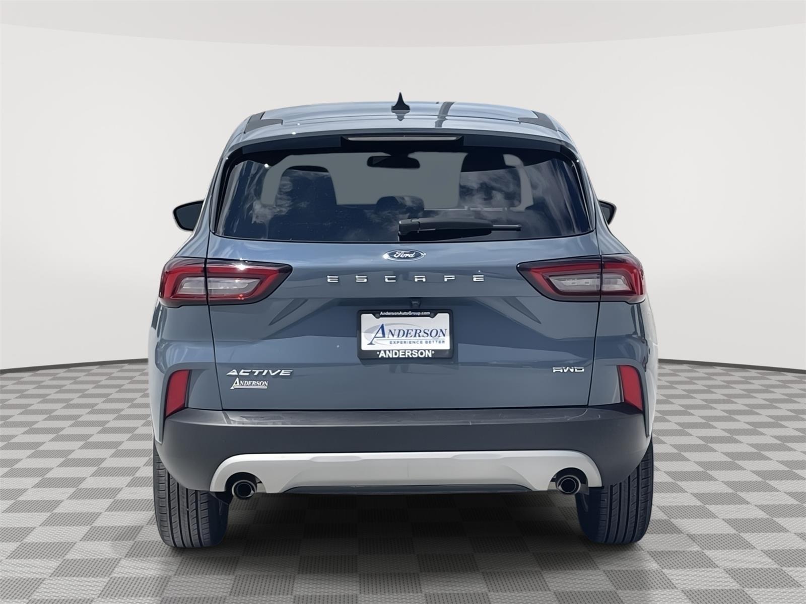 Used 2023 Ford Escape for sale in Grand Island NE