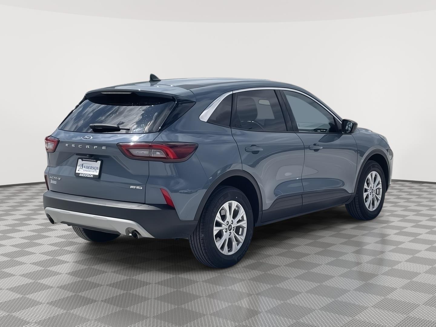 Used 2023 Ford Escape for sale in Grand Island NE