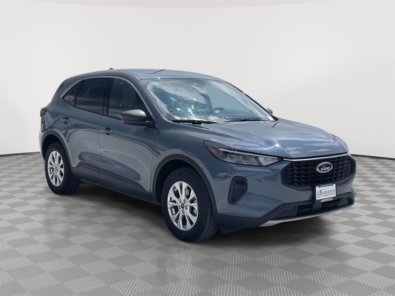 Used 2023 Ford Escape for sale in Grand Island NE