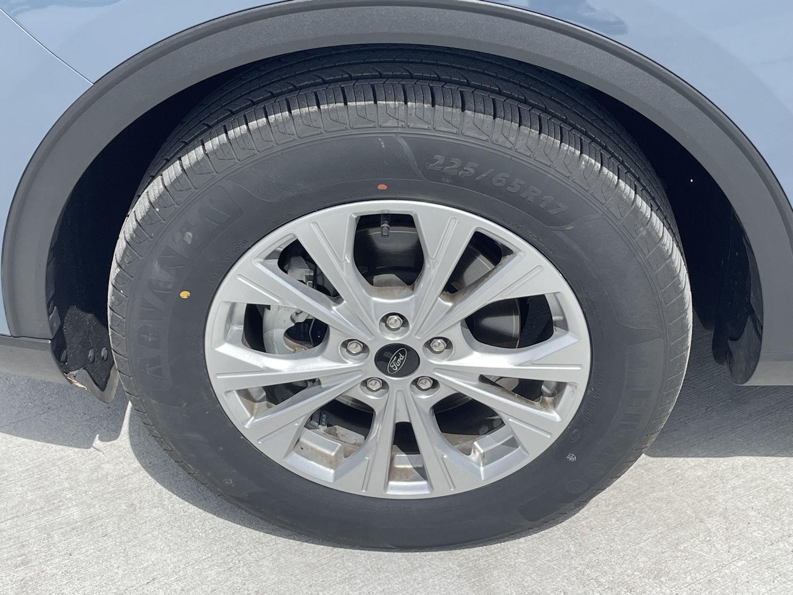 Used 2023 Ford Escape for sale in Grand Island NE