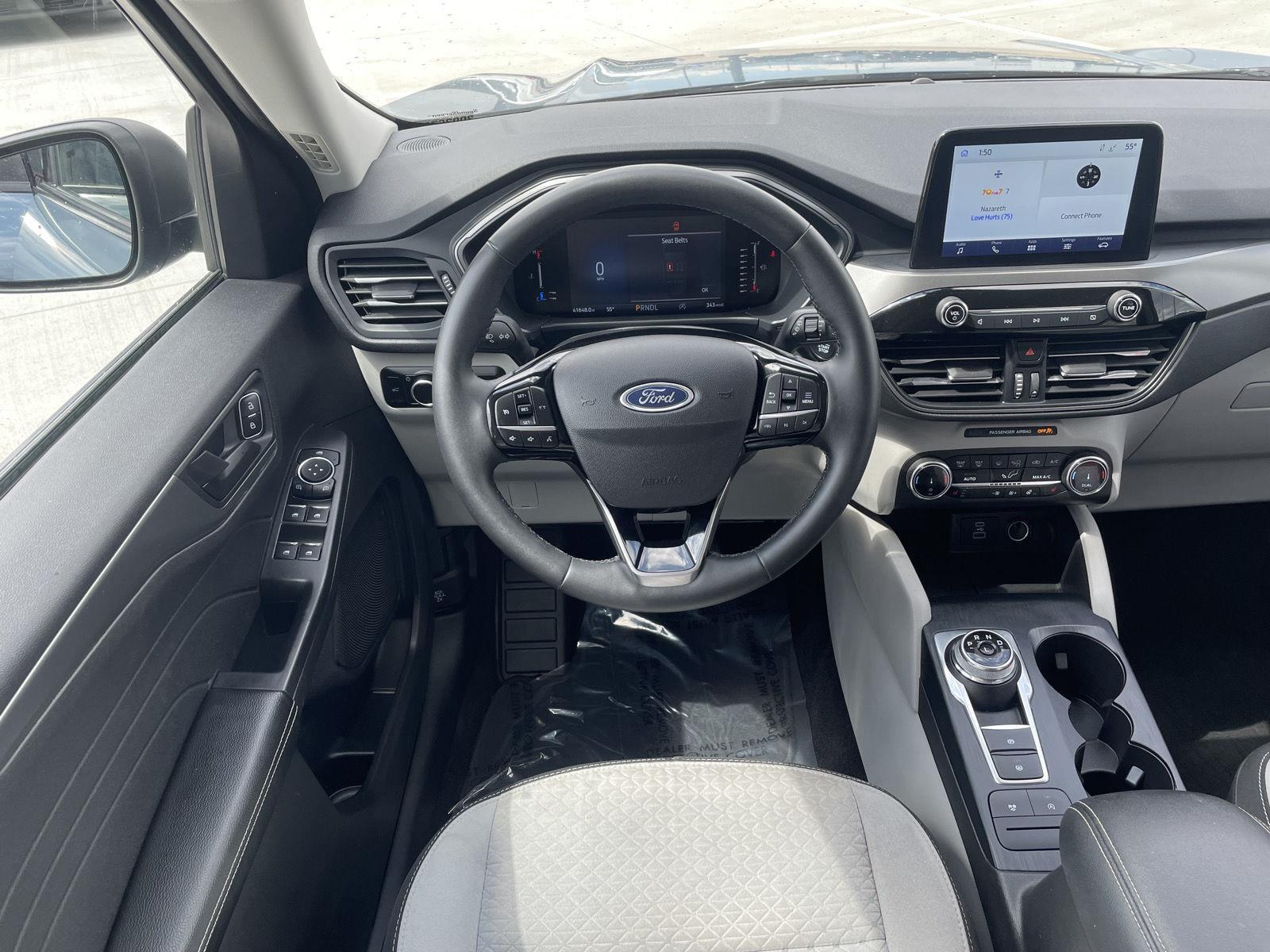 Used 2023 Ford Escape for sale in Grand Island NE