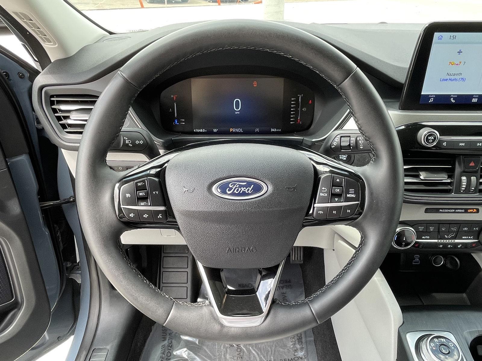 Used 2023 Ford Escape for sale in Grand Island NE