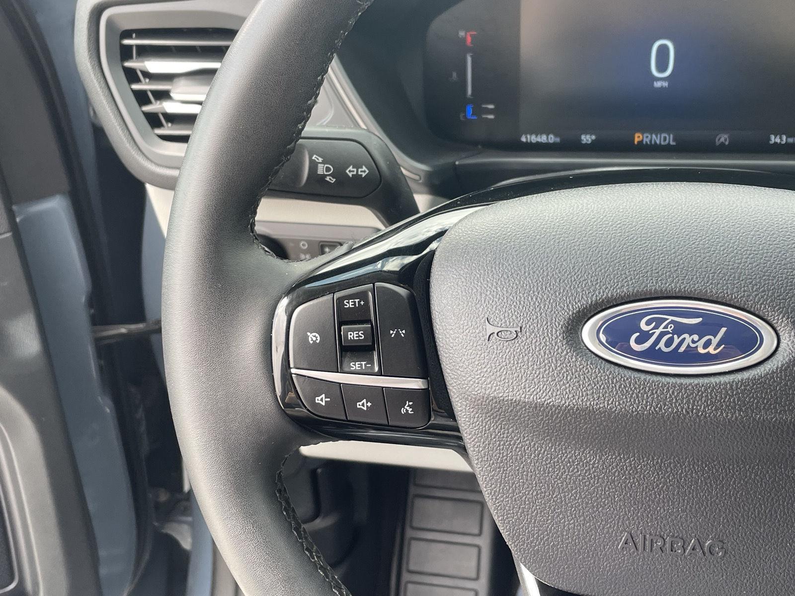 Used 2023 Ford Escape for sale in Grand Island NE