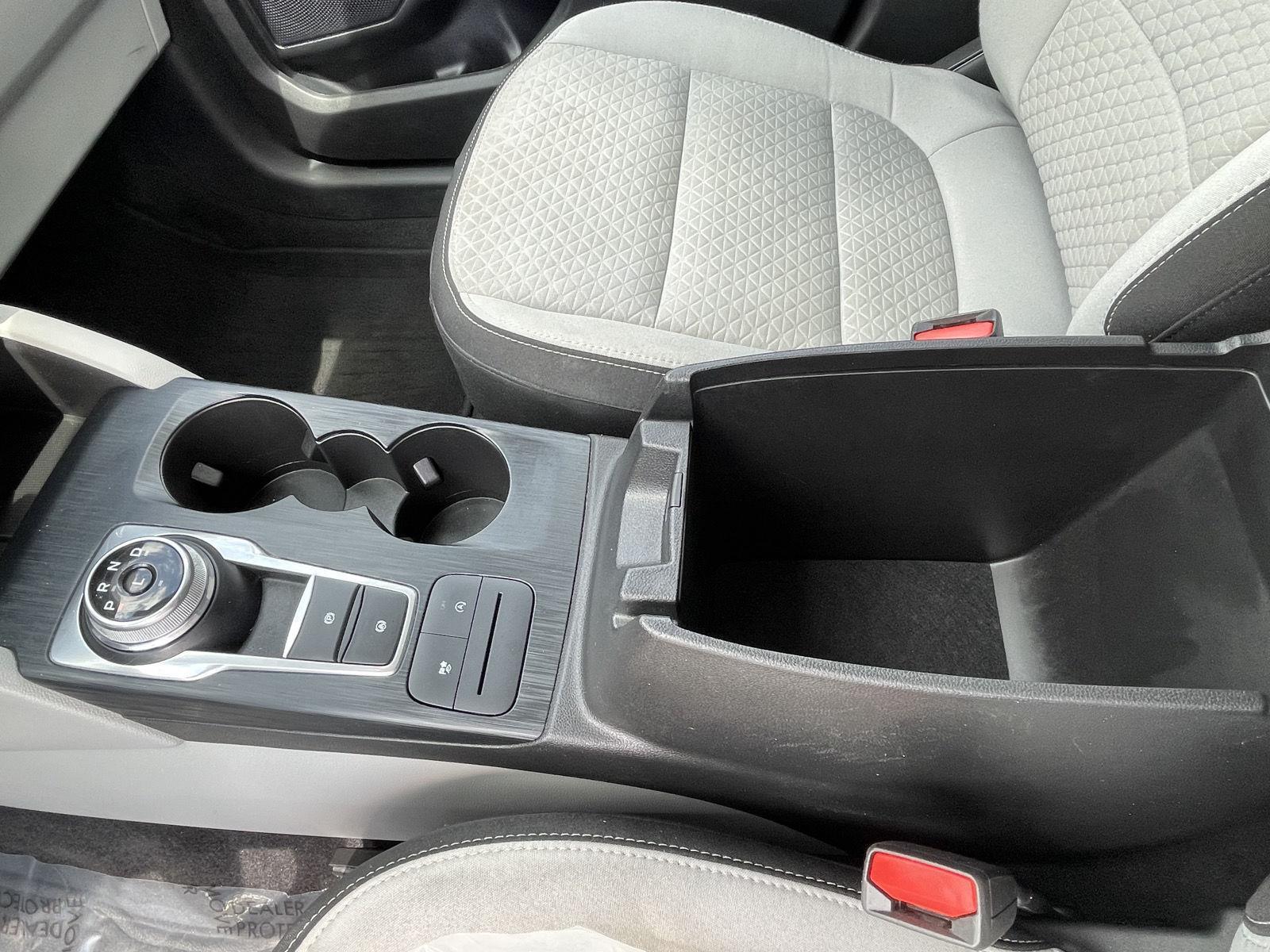 Used 2023 Ford Escape for sale in Grand Island NE