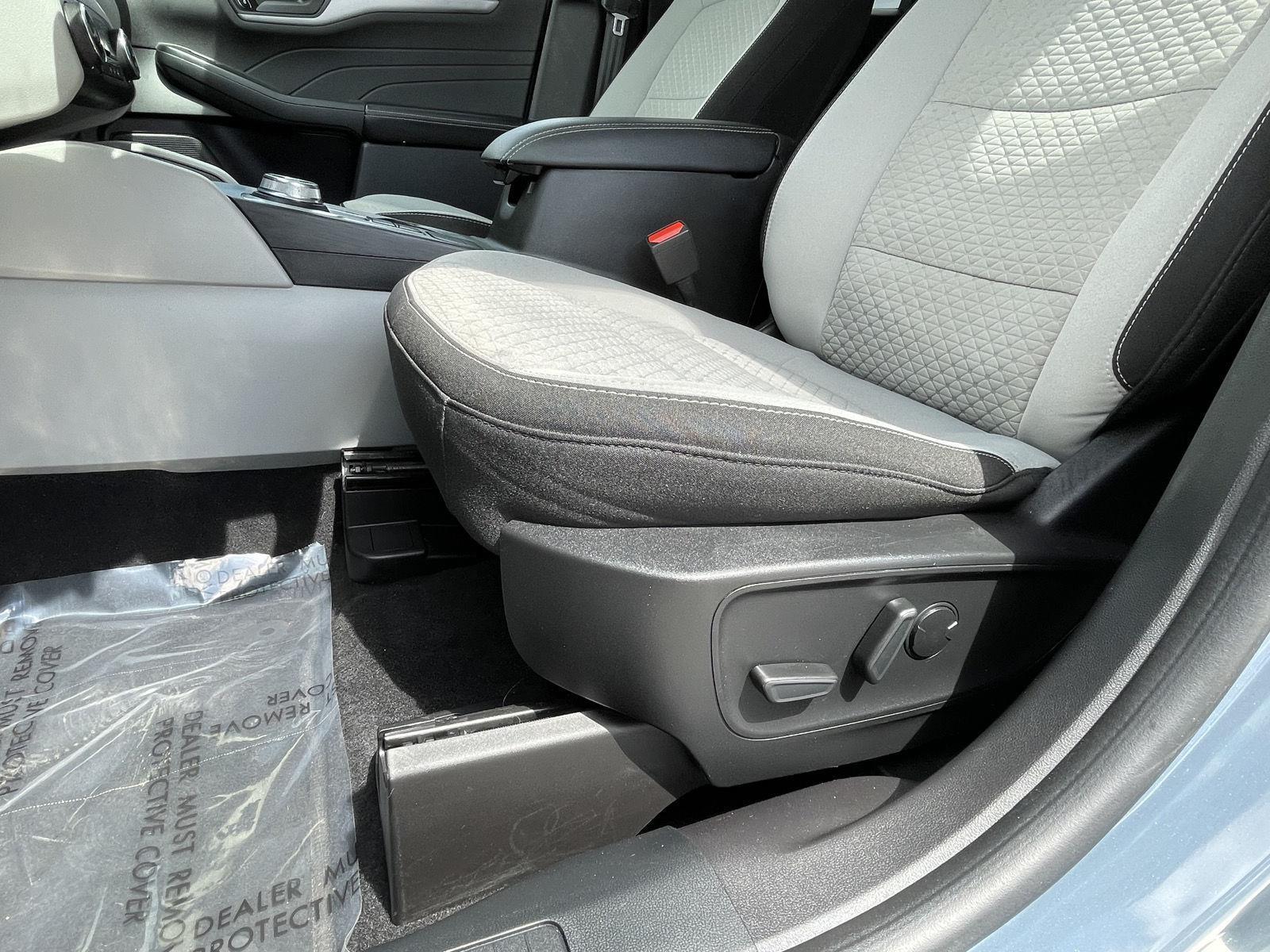 Used 2023 Ford Escape for sale in Grand Island NE
