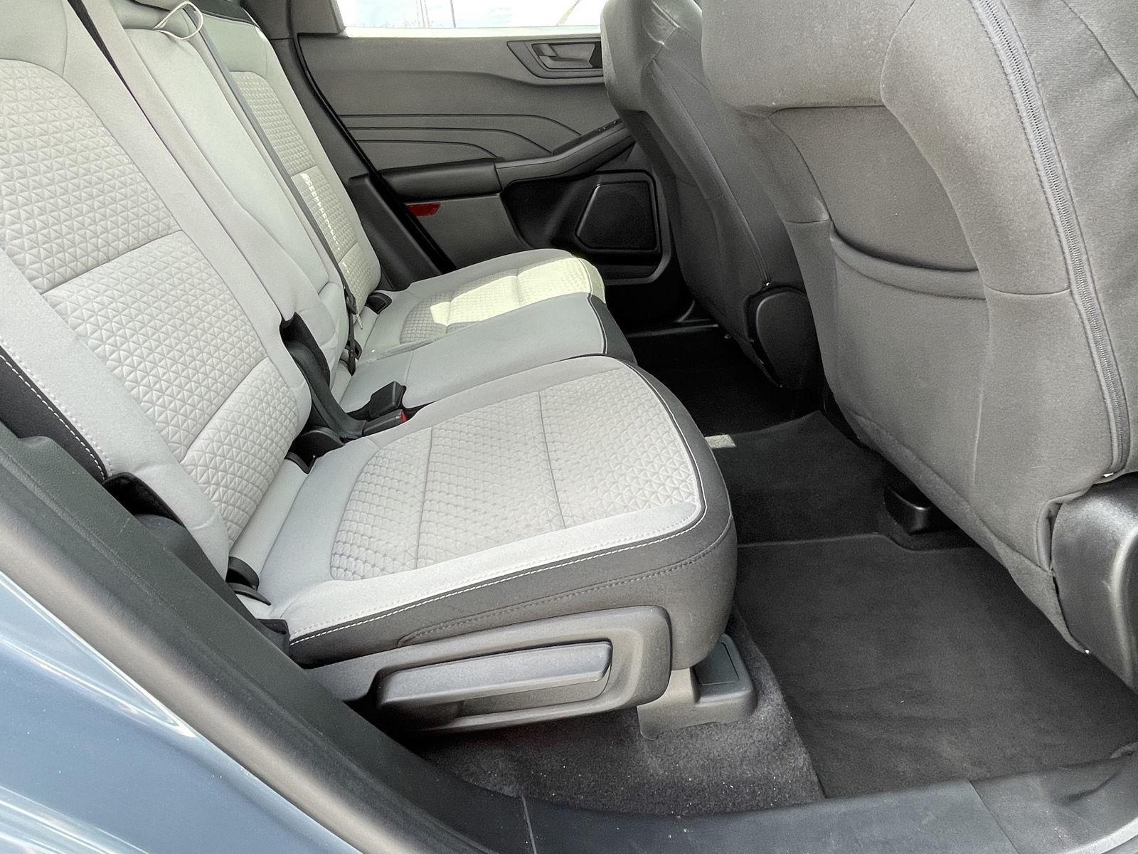 Used 2023 Ford Escape for sale in Grand Island NE