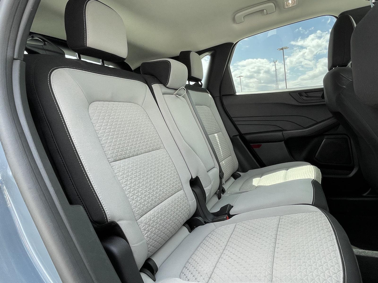 Used 2023 Ford Escape for sale in Grand Island NE