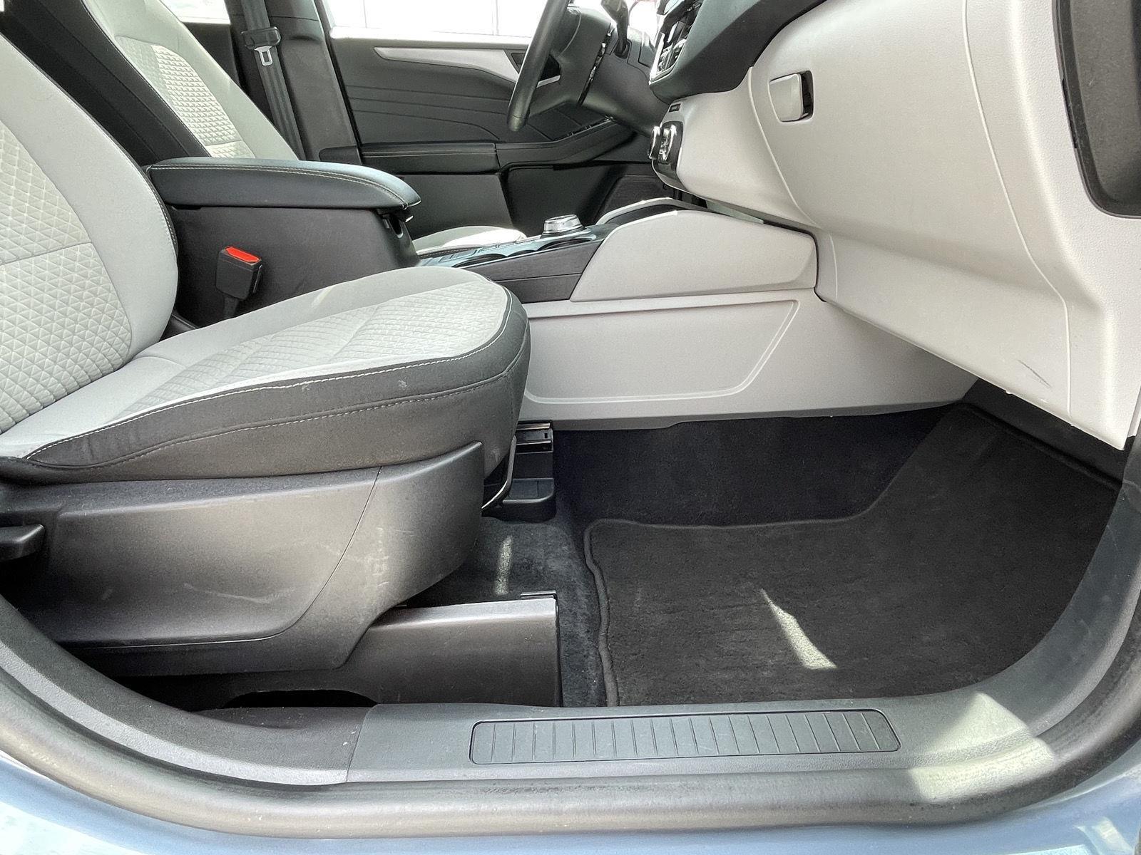 Used 2023 Ford Escape for sale in Grand Island NE
