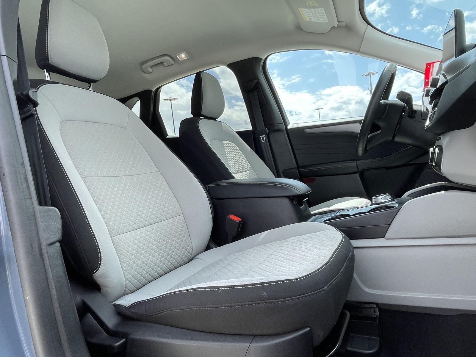 Used 2023 Ford Escape for sale in Grand Island NE