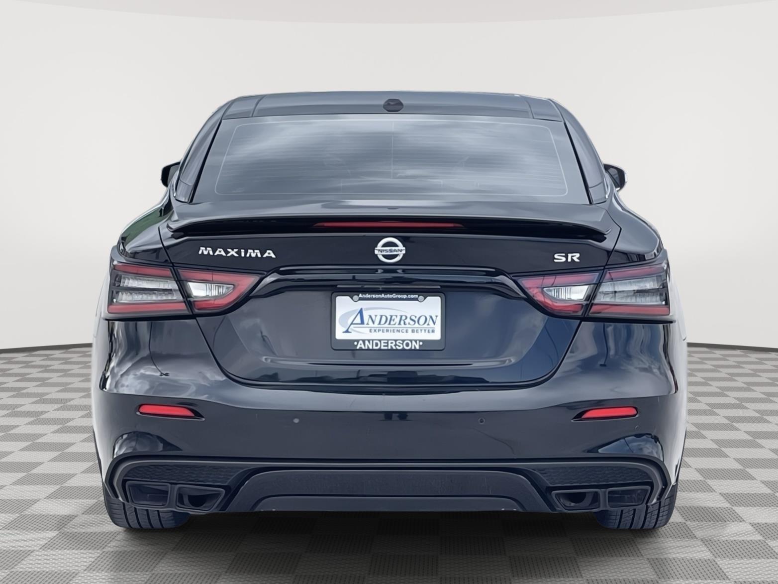 Used 2022 Nissan Maxima for sale in Grand Island NE