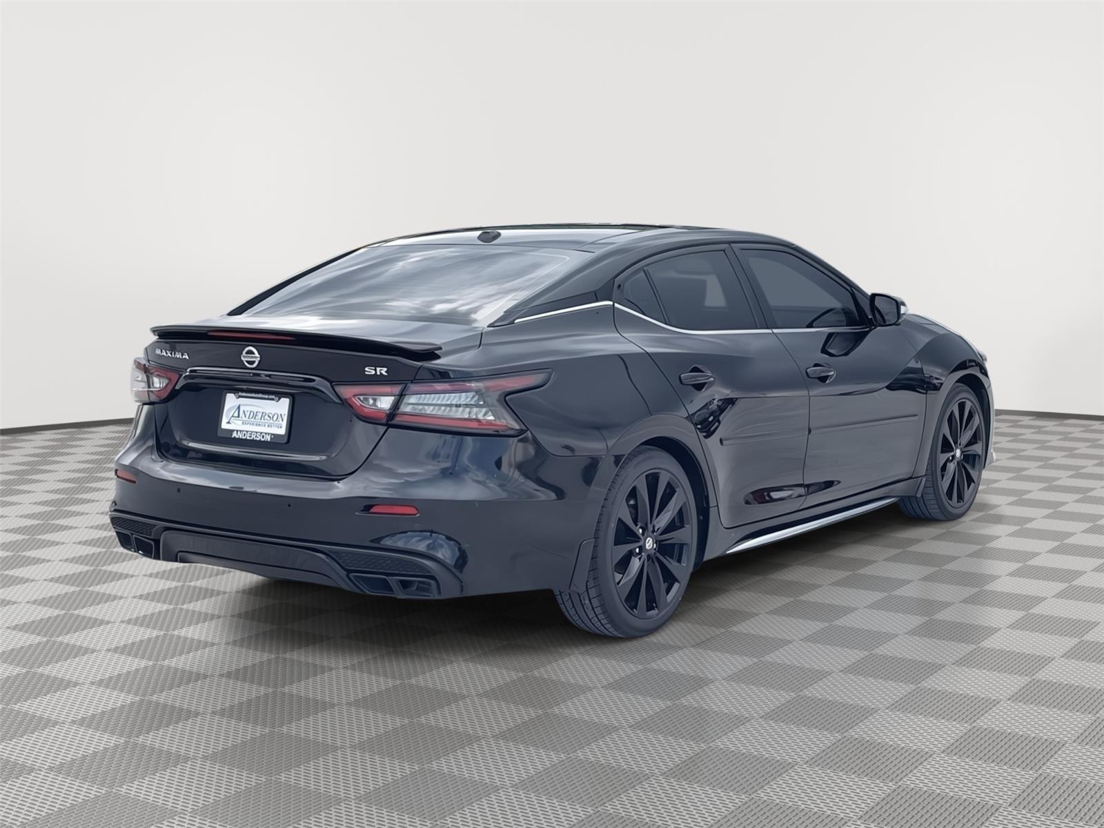 Used 2022 Nissan Maxima for sale in Grand Island NE