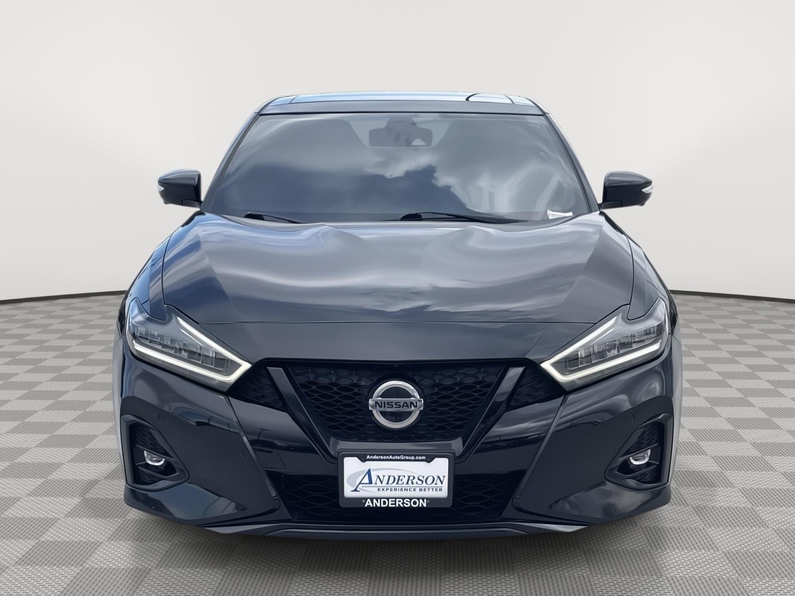 Used 2022 Nissan Maxima for sale in Grand Island NE