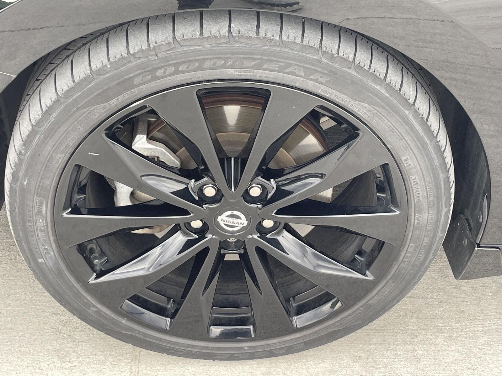 Used 2022 Nissan Maxima for sale in Grand Island NE