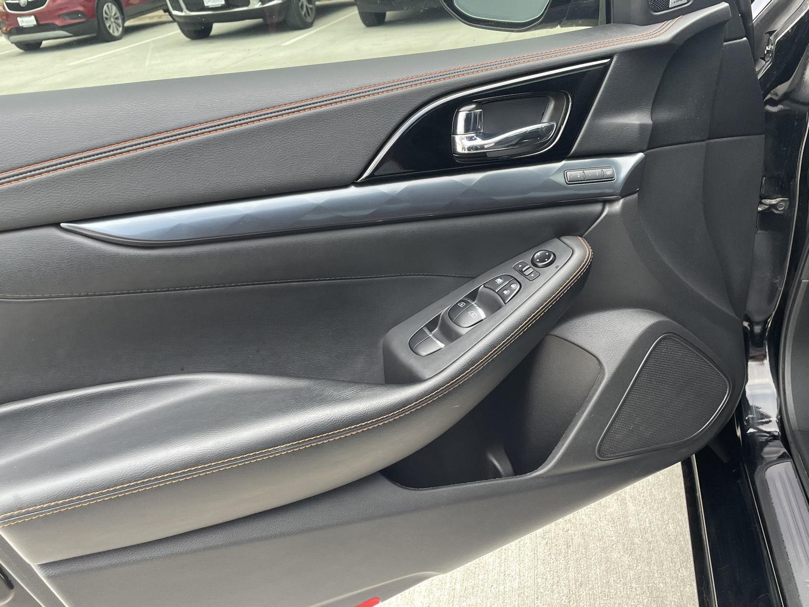 Used 2022 Nissan Maxima for sale in Grand Island NE