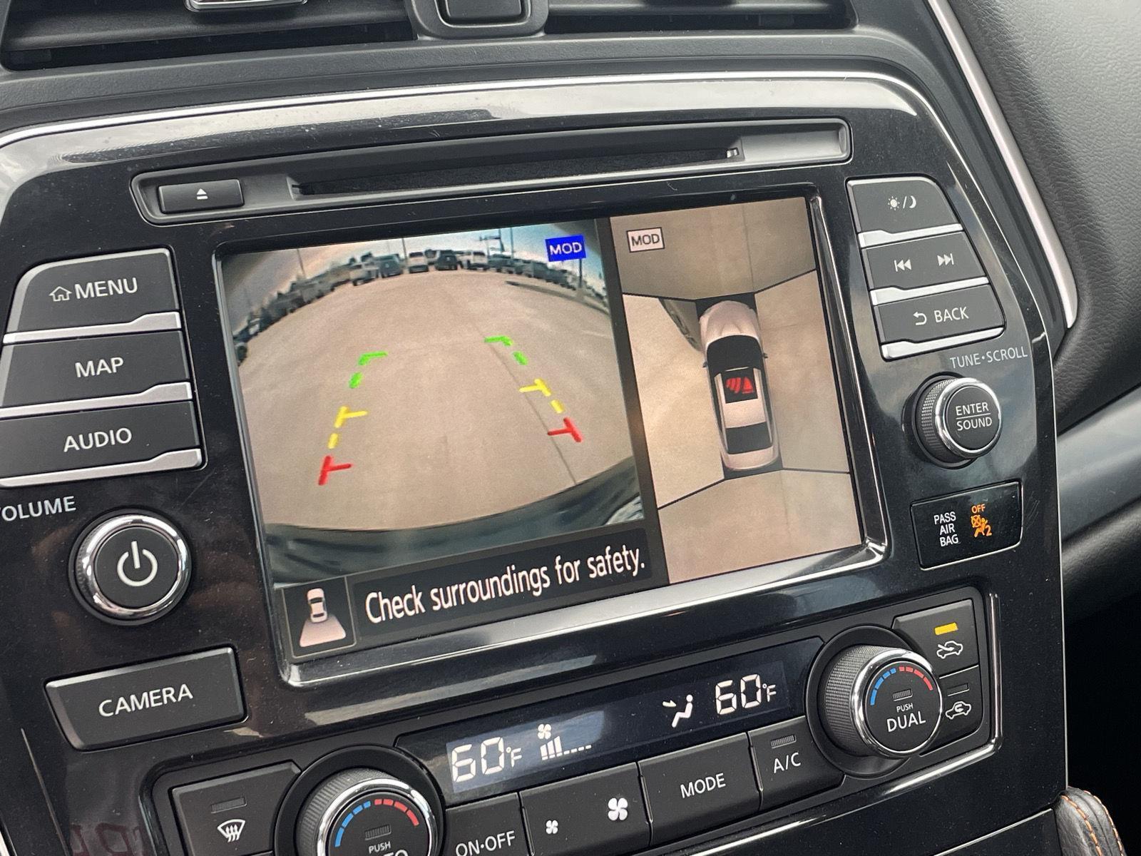 Used 2022 Nissan Maxima for sale in Grand Island NE