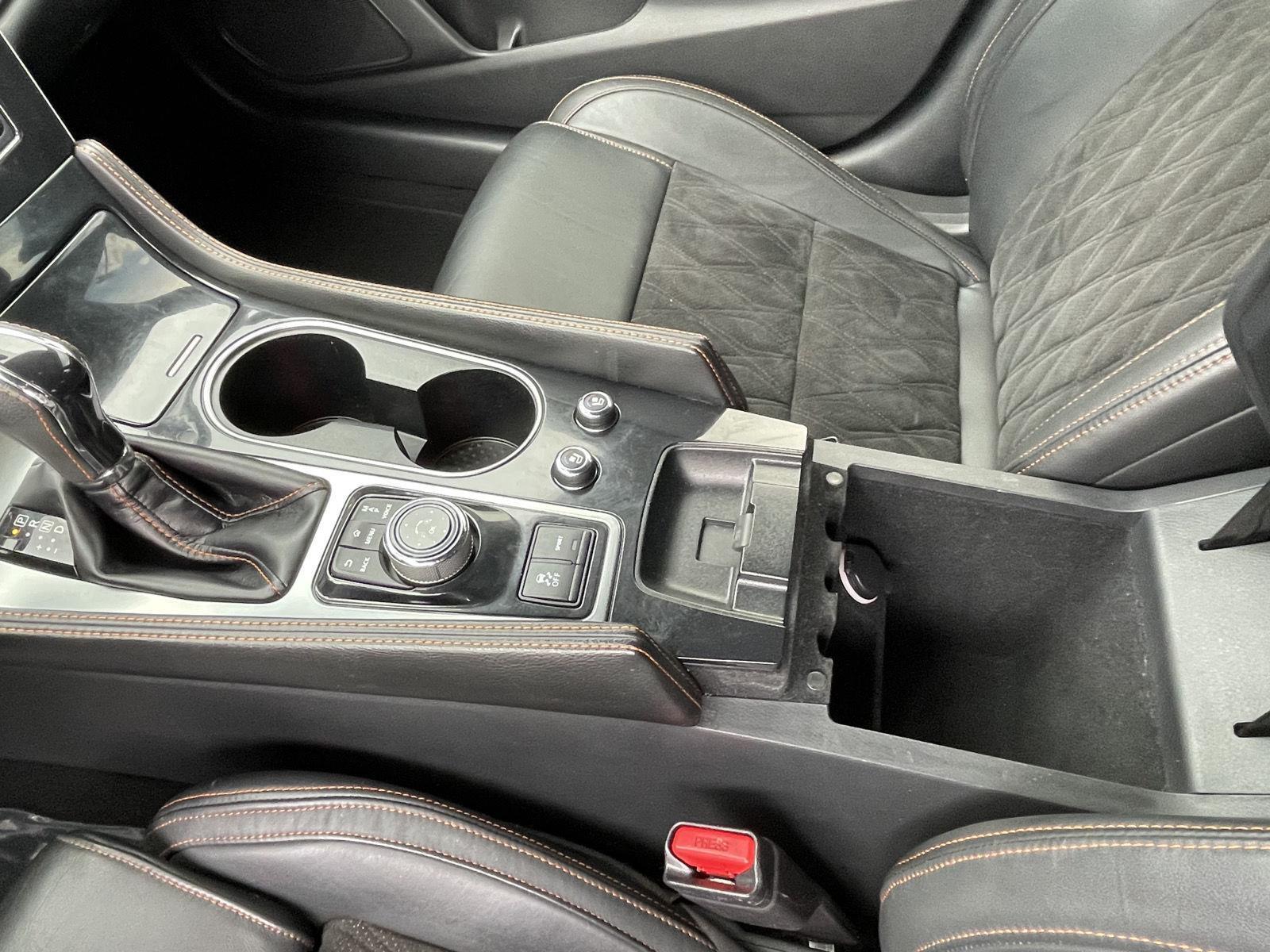 Used 2022 Nissan Maxima for sale in Grand Island NE