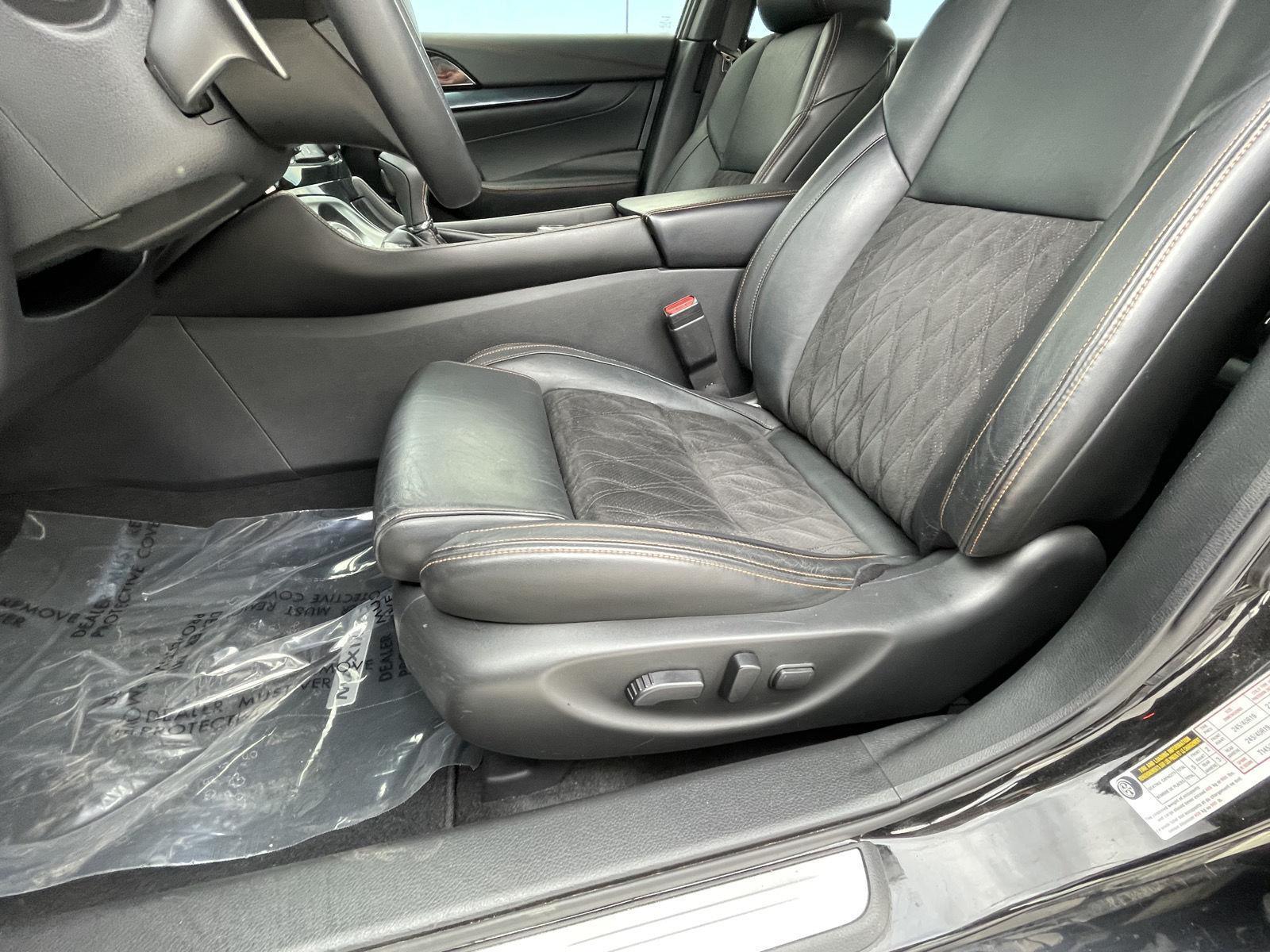 Used 2022 Nissan Maxima for sale in Grand Island NE