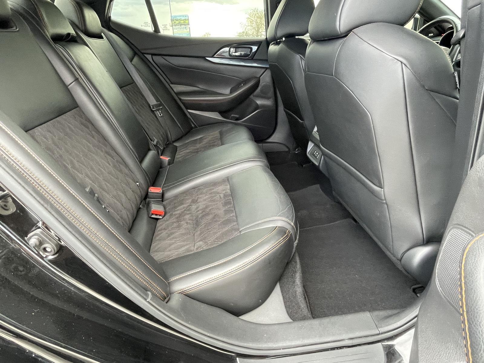 Used 2022 Nissan Maxima for sale in Grand Island NE