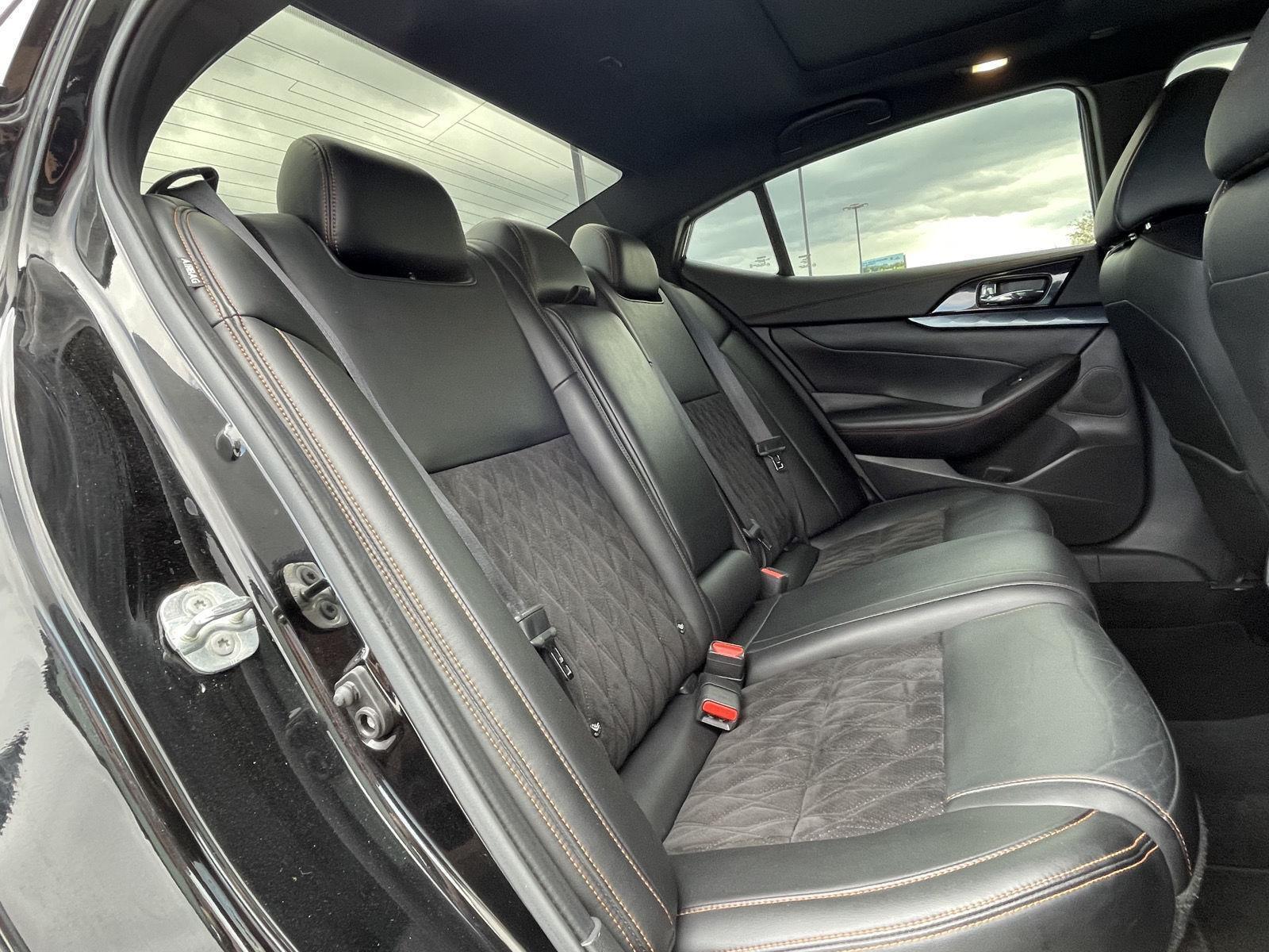 Used 2022 Nissan Maxima for sale in Grand Island NE