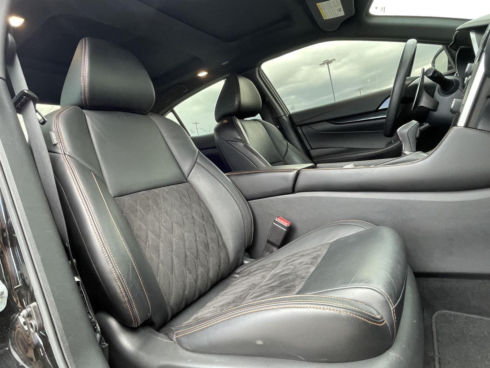 Used 2022 Nissan Maxima for sale in Grand Island NE