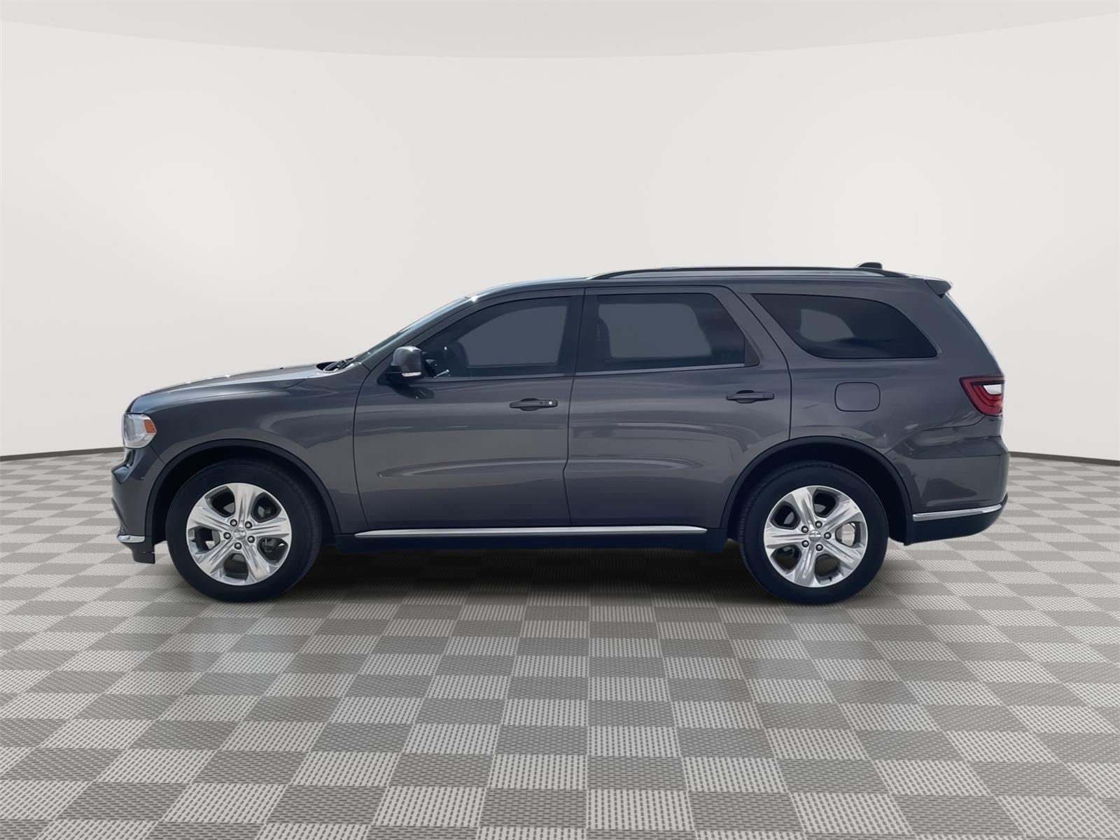 Used 2014 Dodge Durango for sale in Grand Island NE