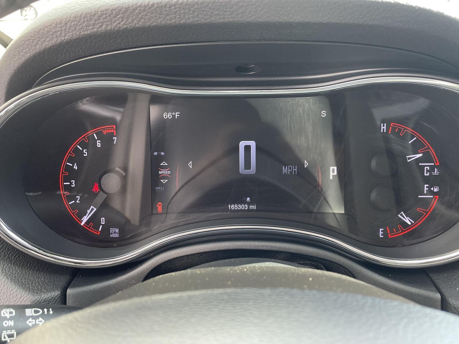 Used 2014 Dodge Durango for sale in Grand Island NE