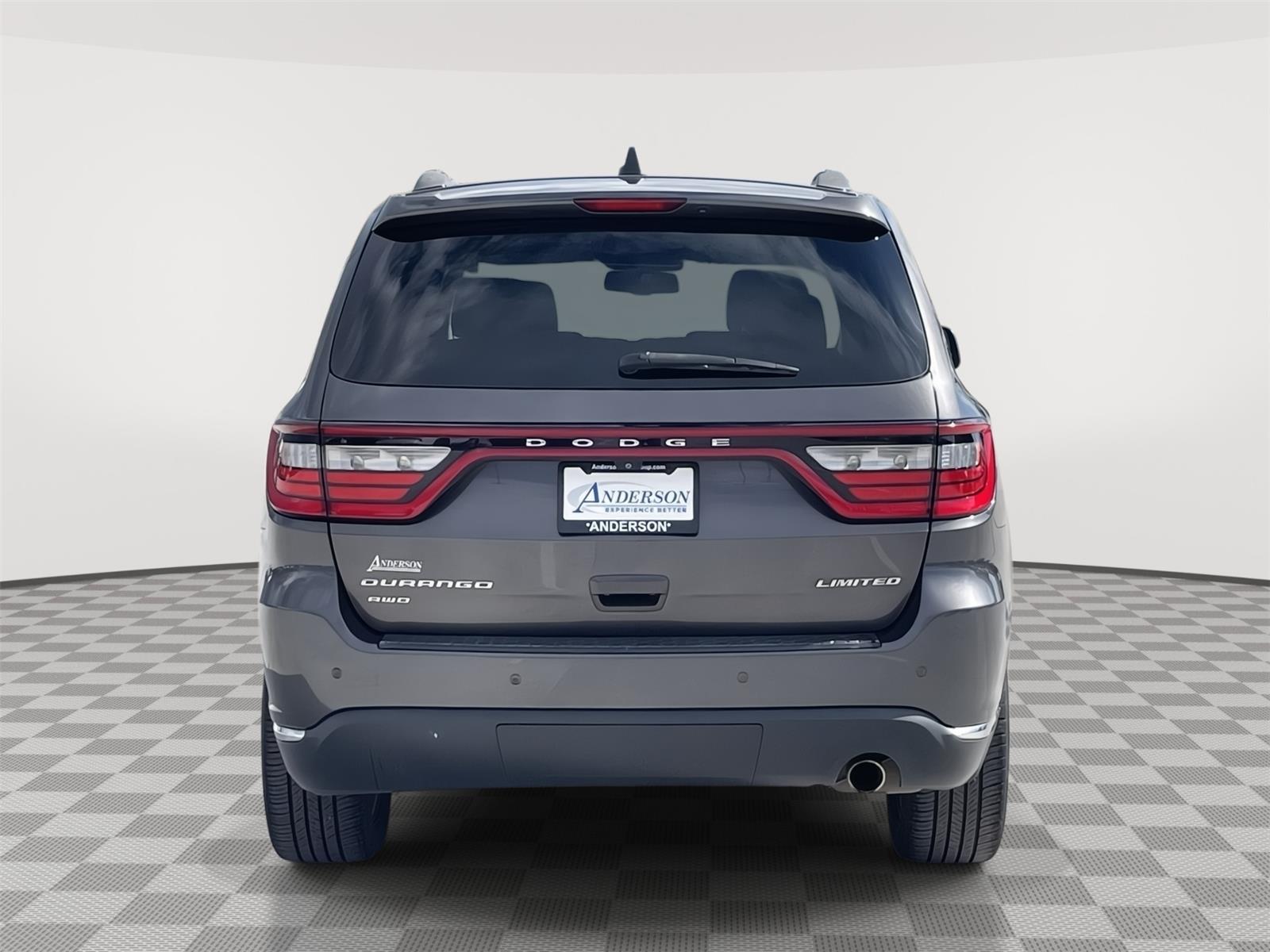 Used 2014 Dodge Durango for sale in Grand Island NE