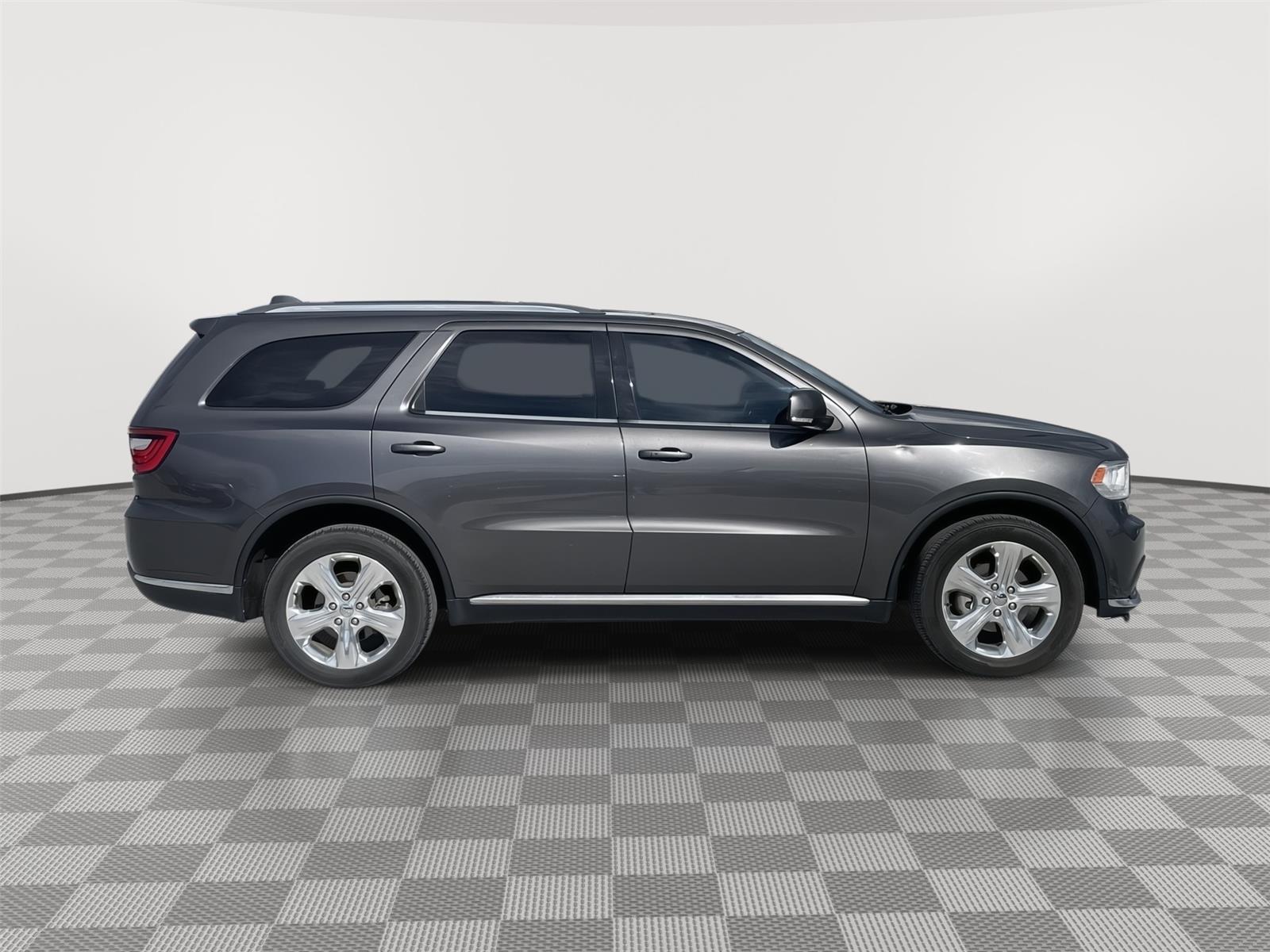 Used 2014 Dodge Durango for sale in Grand Island NE