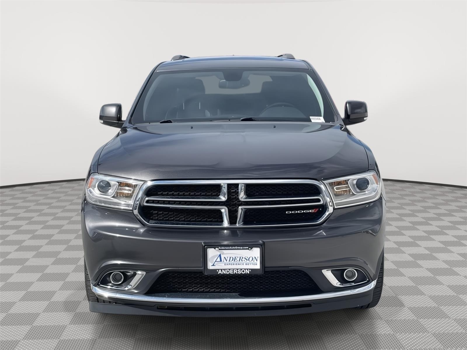 Used 2014 Dodge Durango for sale in Grand Island NE