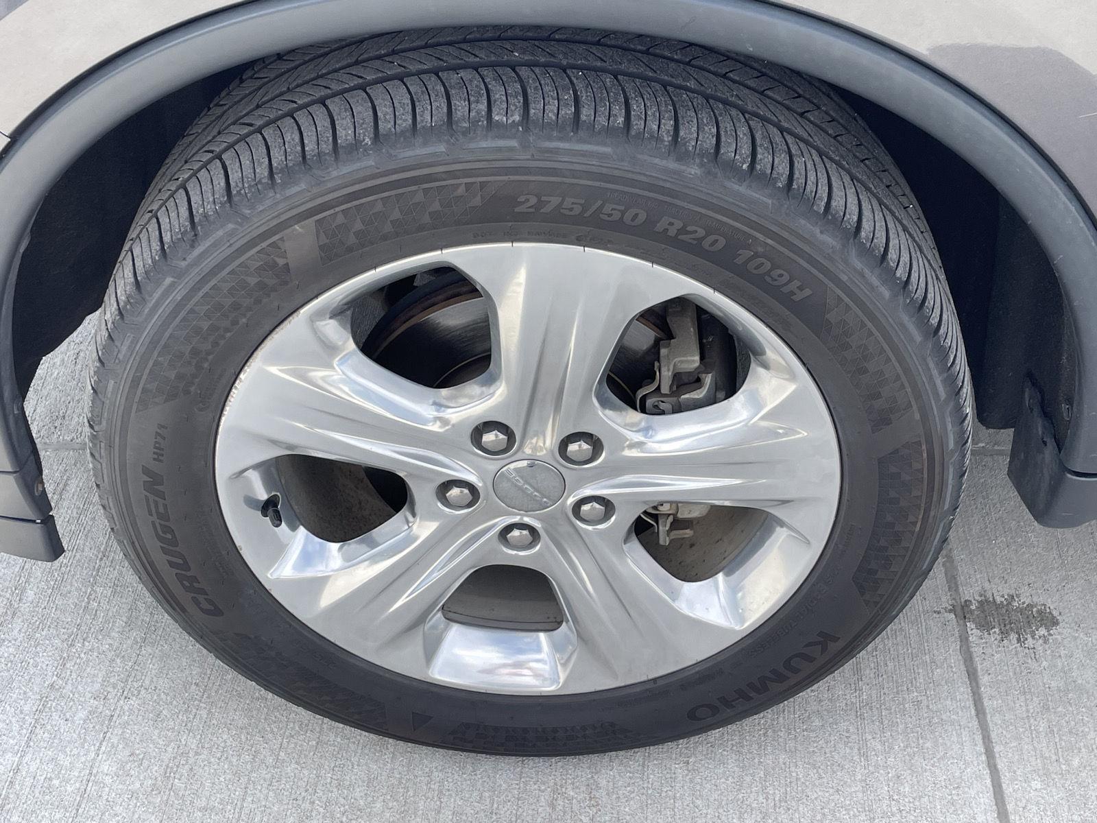 Used 2014 Dodge Durango for sale in Grand Island NE