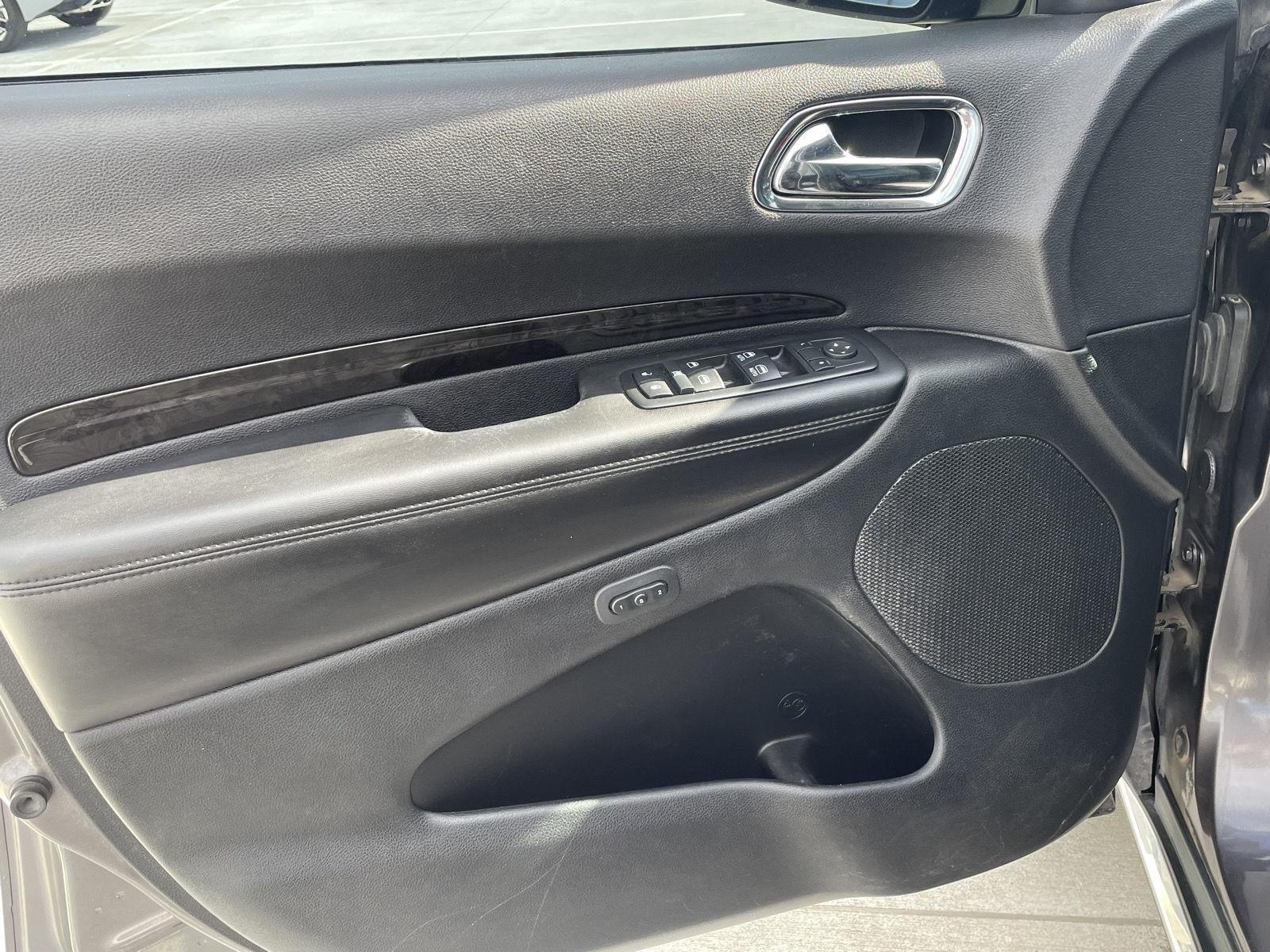 Used 2014 Dodge Durango for sale in Grand Island NE