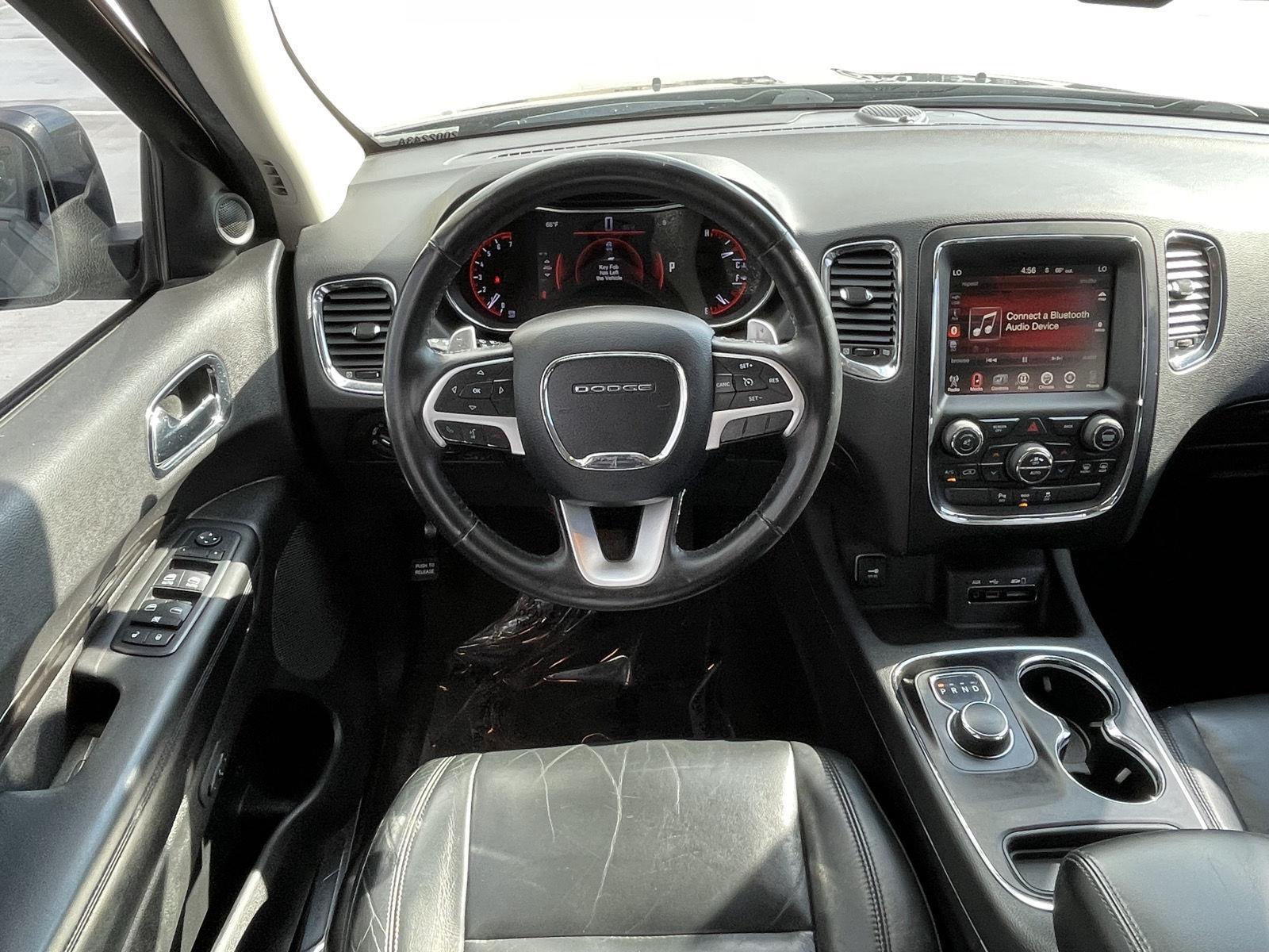 Used 2014 Dodge Durango for sale in Grand Island NE