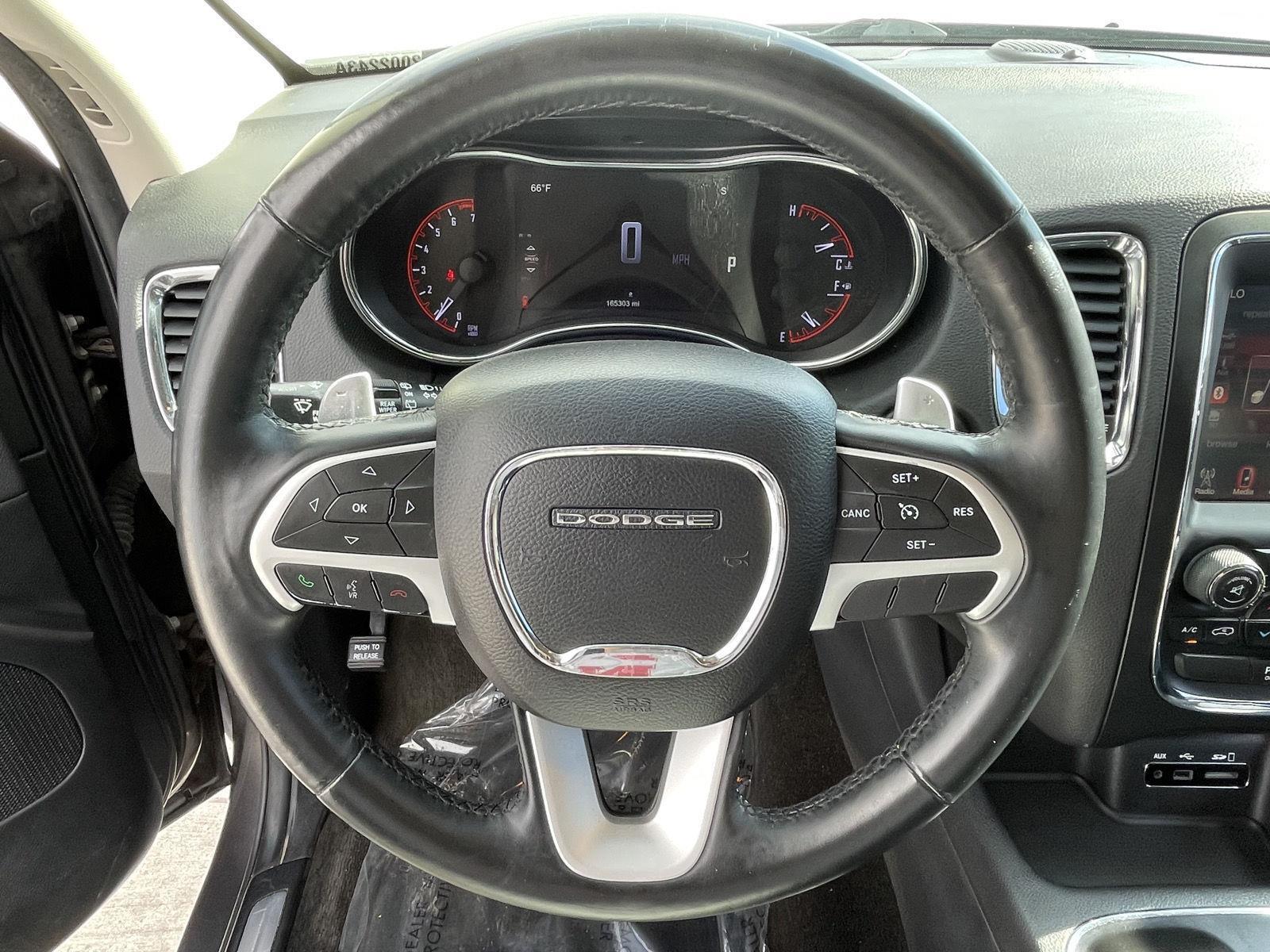Used 2014 Dodge Durango for sale in Grand Island NE