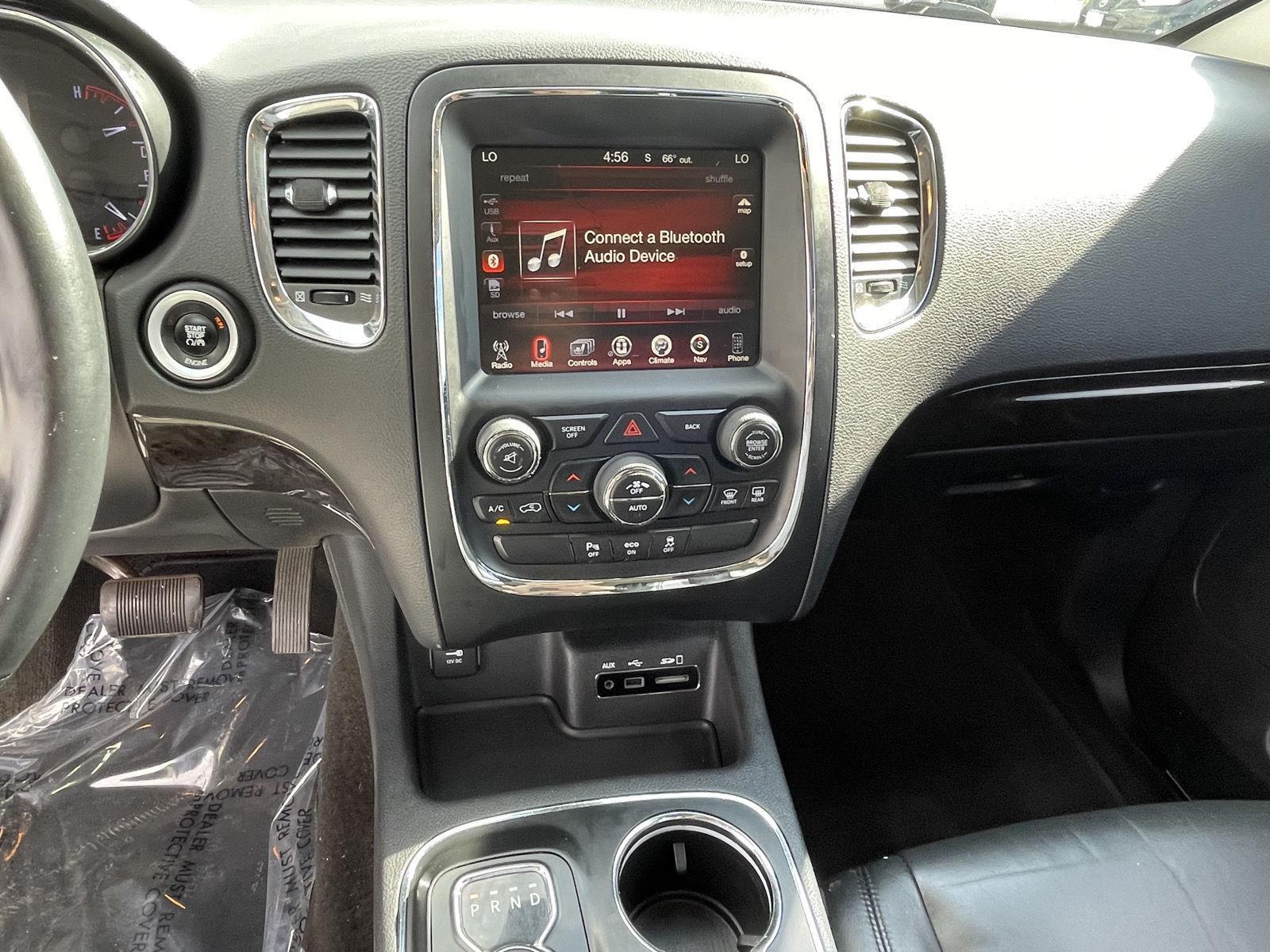 Used 2014 Dodge Durango for sale in Grand Island NE