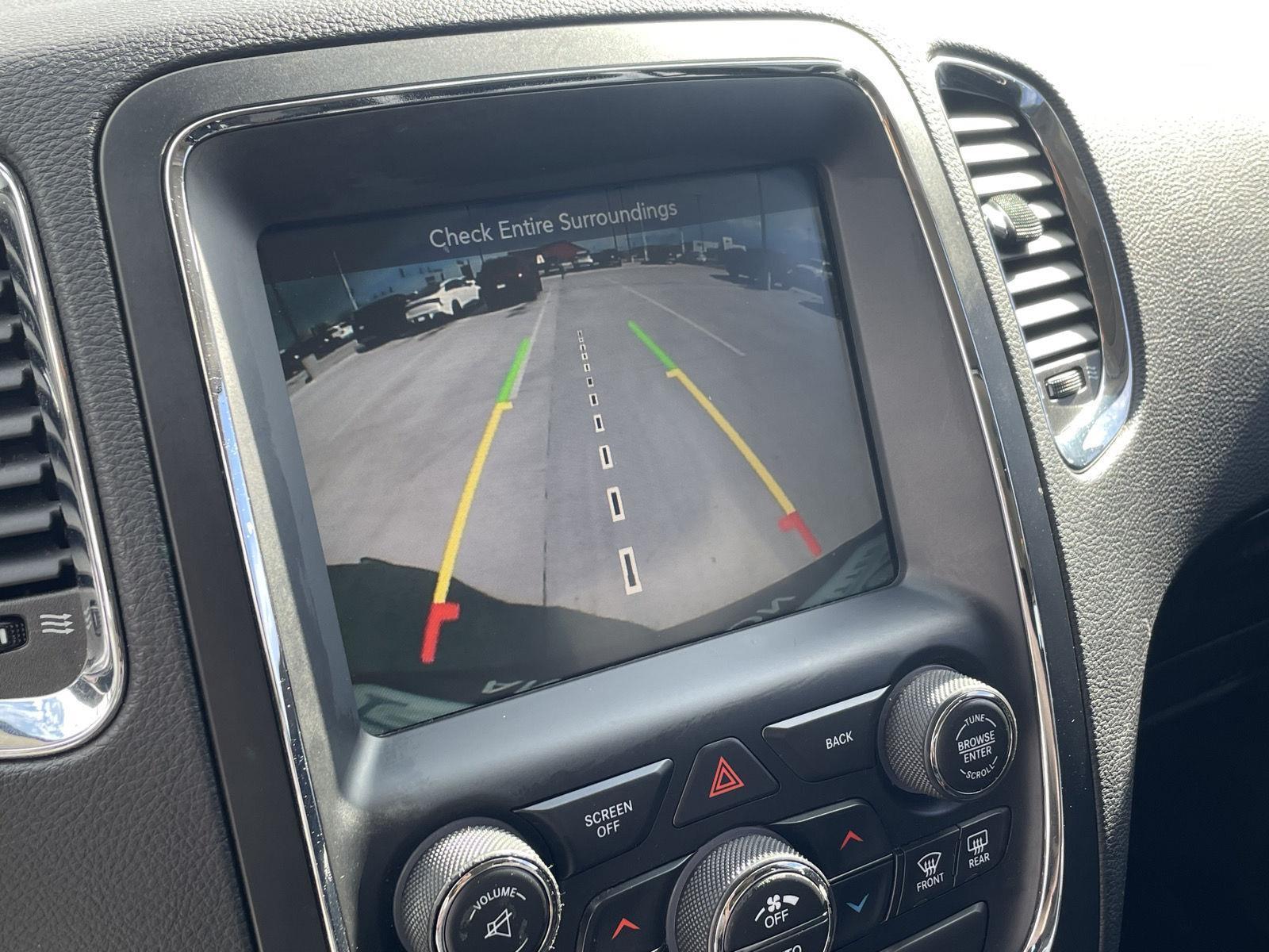 Used 2014 Dodge Durango for sale in Grand Island NE