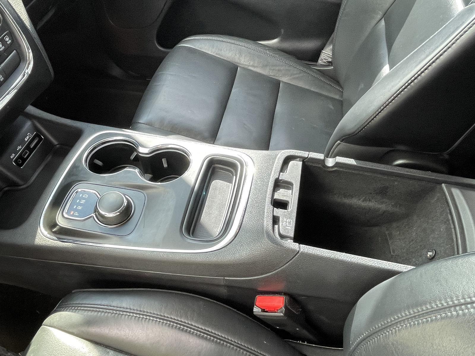 Used 2014 Dodge Durango for sale in Grand Island NE