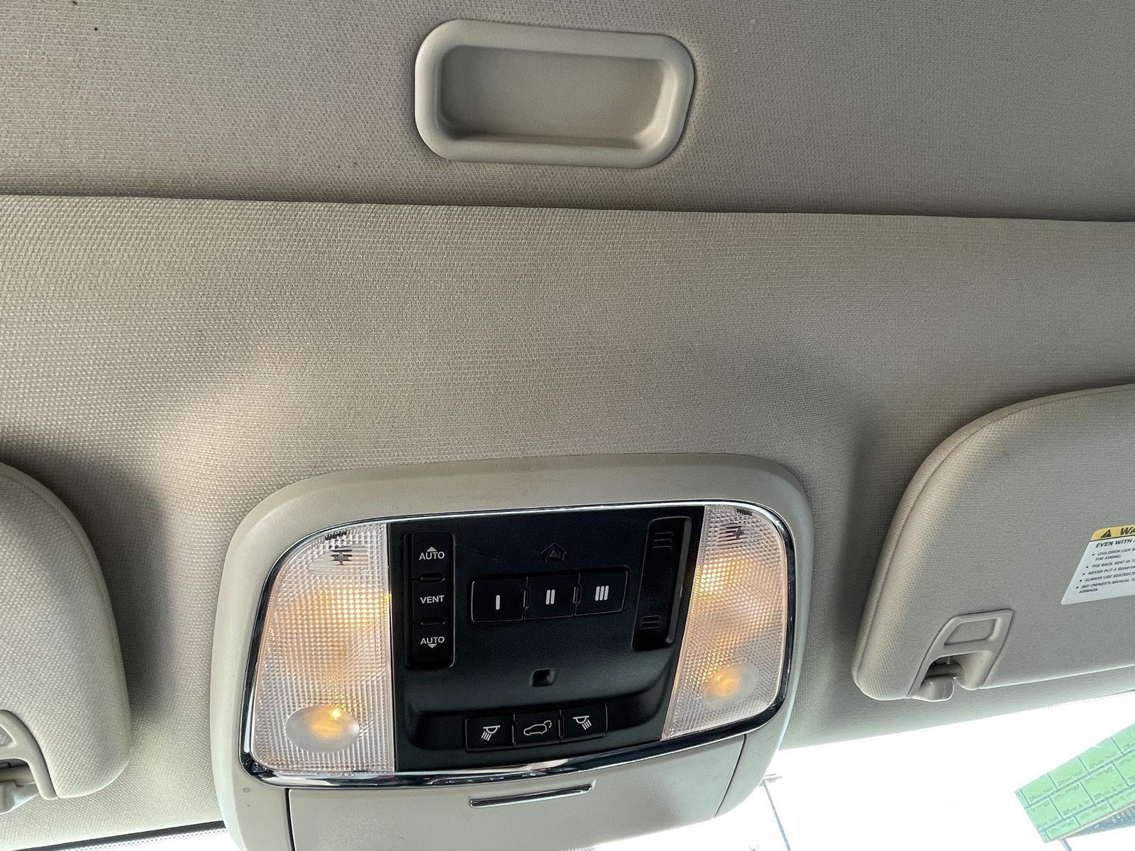 Used 2014 Dodge Durango for sale in Grand Island NE