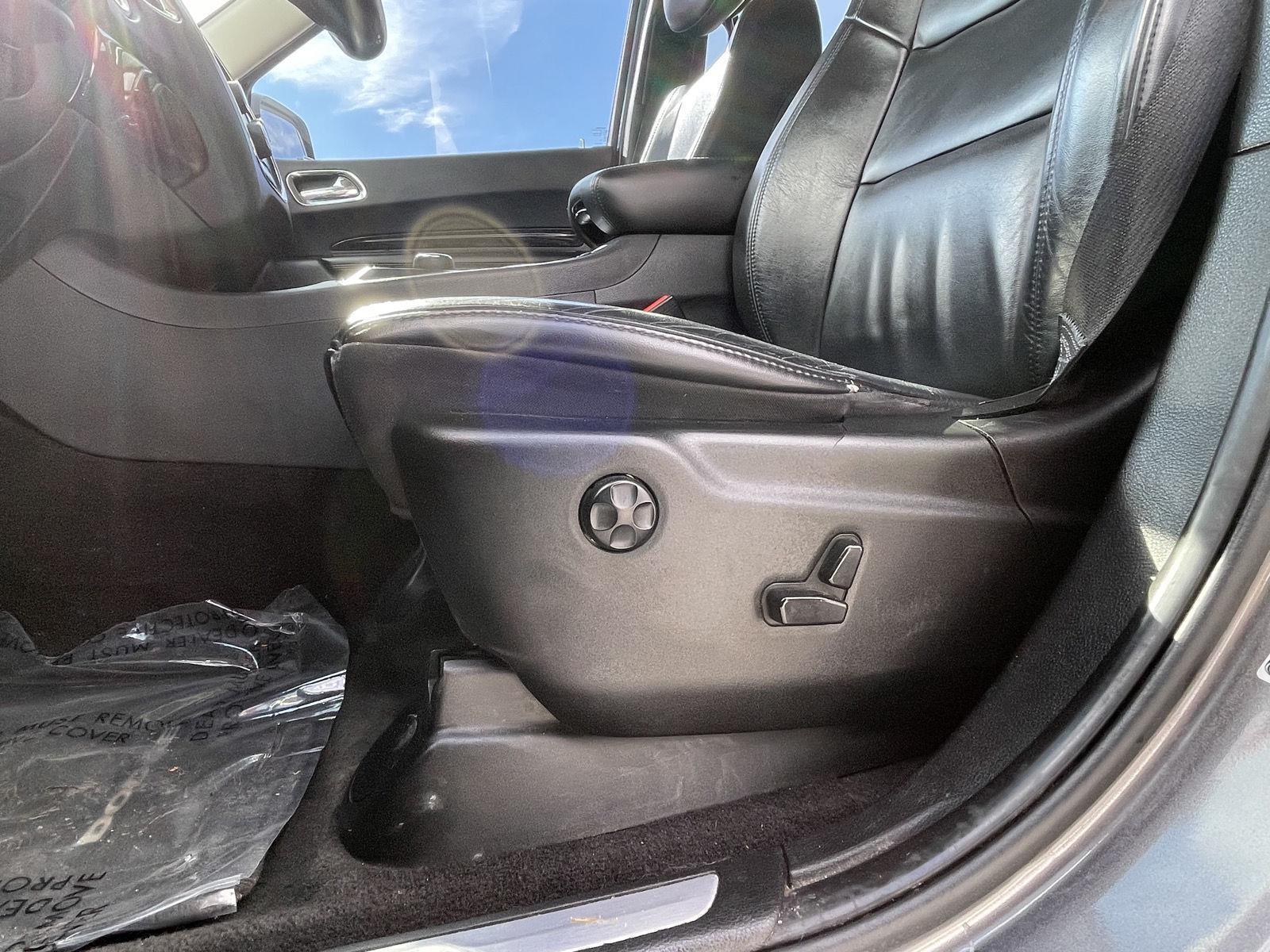 Used 2014 Dodge Durango for sale in Grand Island NE