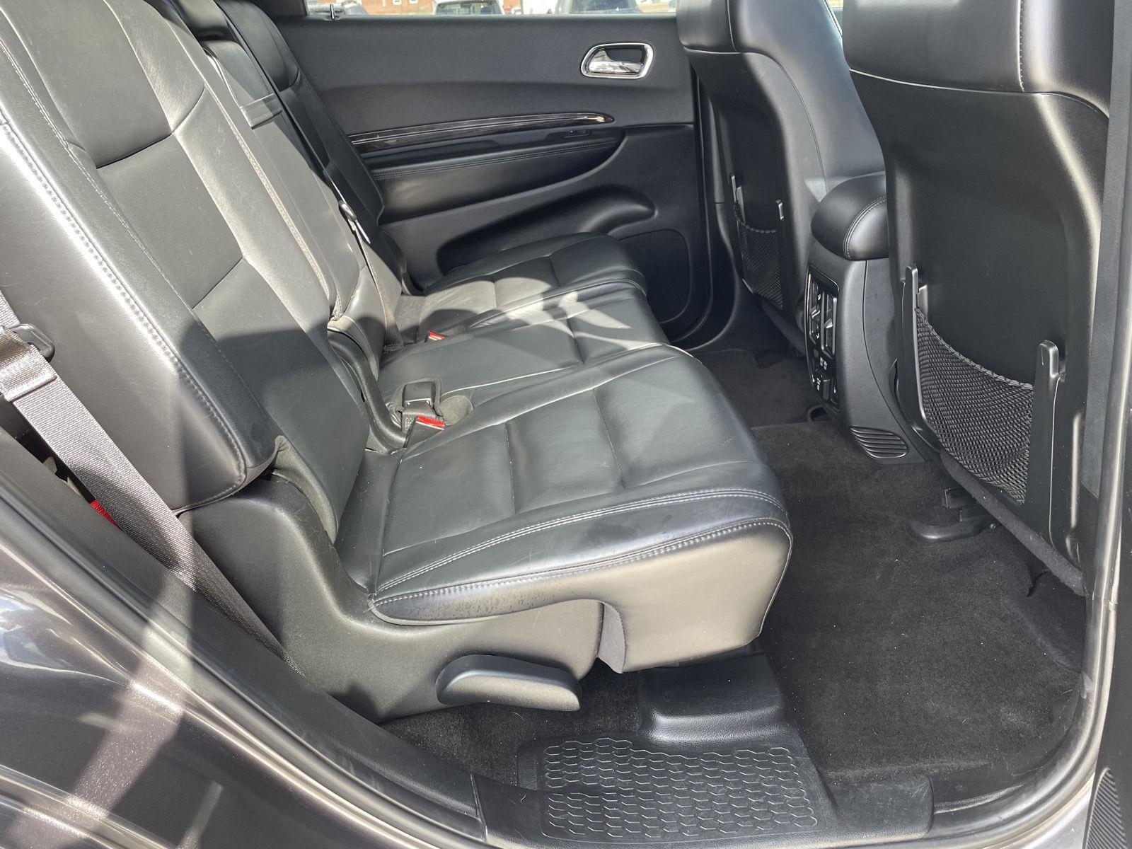 Used 2014 Dodge Durango for sale in Grand Island NE