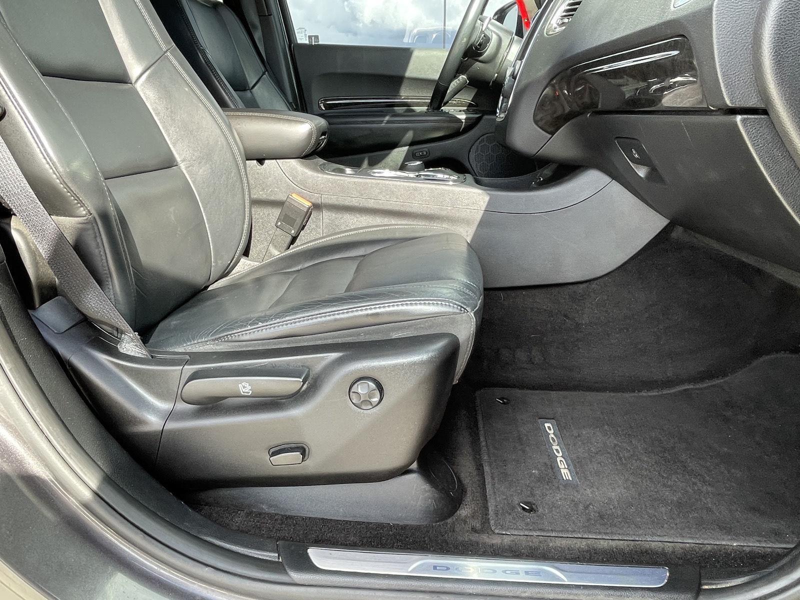 Used 2014 Dodge Durango for sale in Grand Island NE