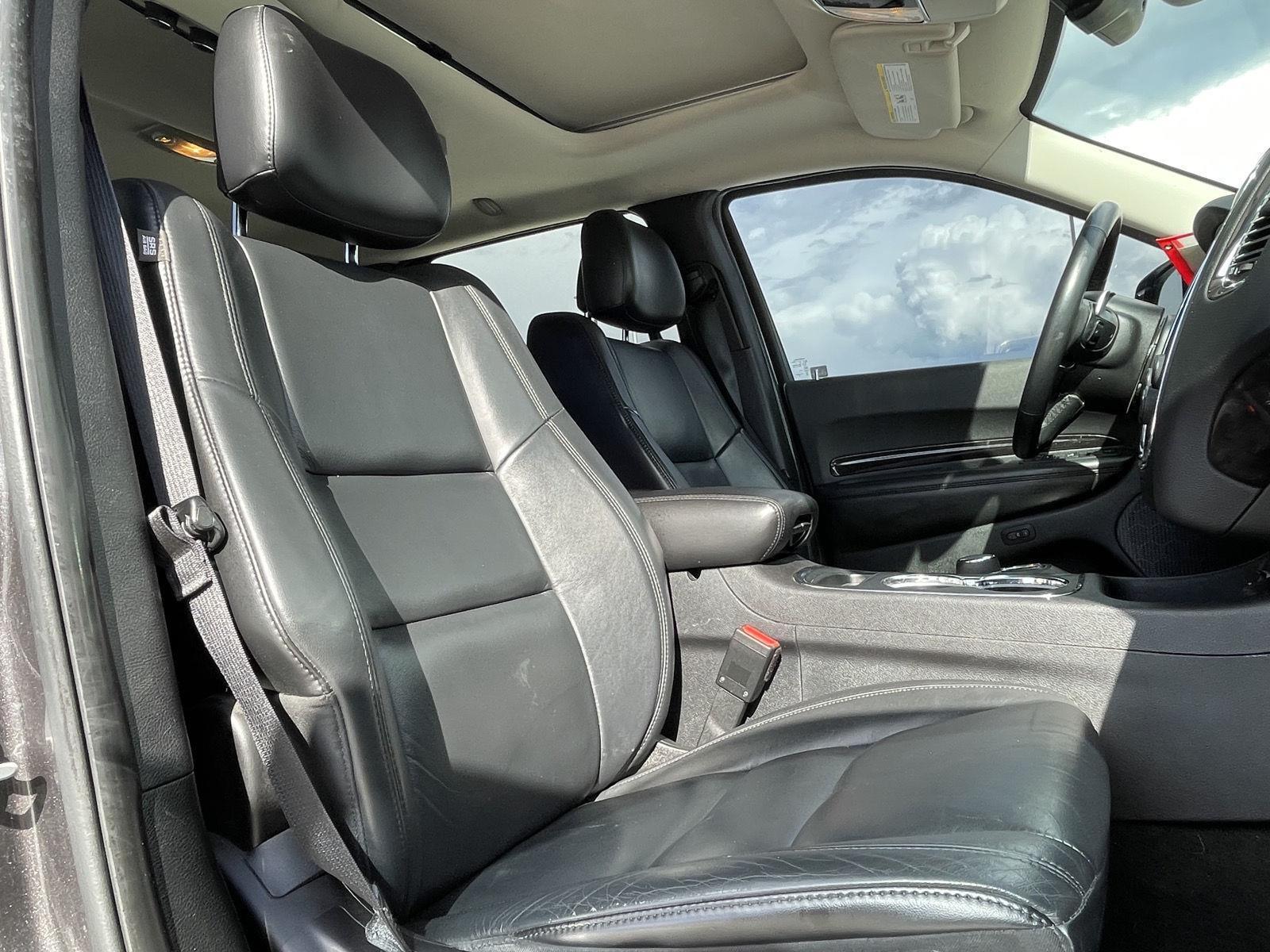 Used 2014 Dodge Durango for sale in Grand Island NE