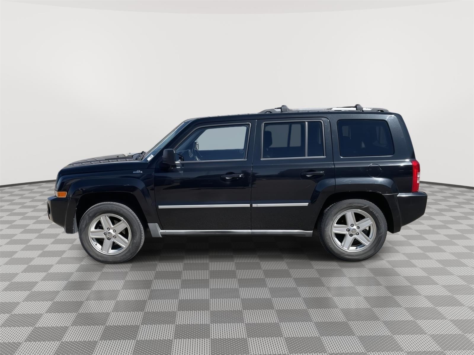Pre-Owned 2010 Jeep Patriot for sale in Grand Island NE
